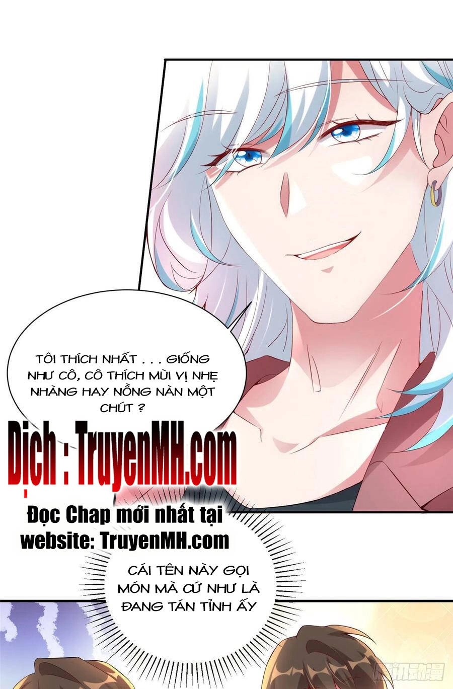 Nam Thành Chờ Trăng Về Chapter 123 - 17