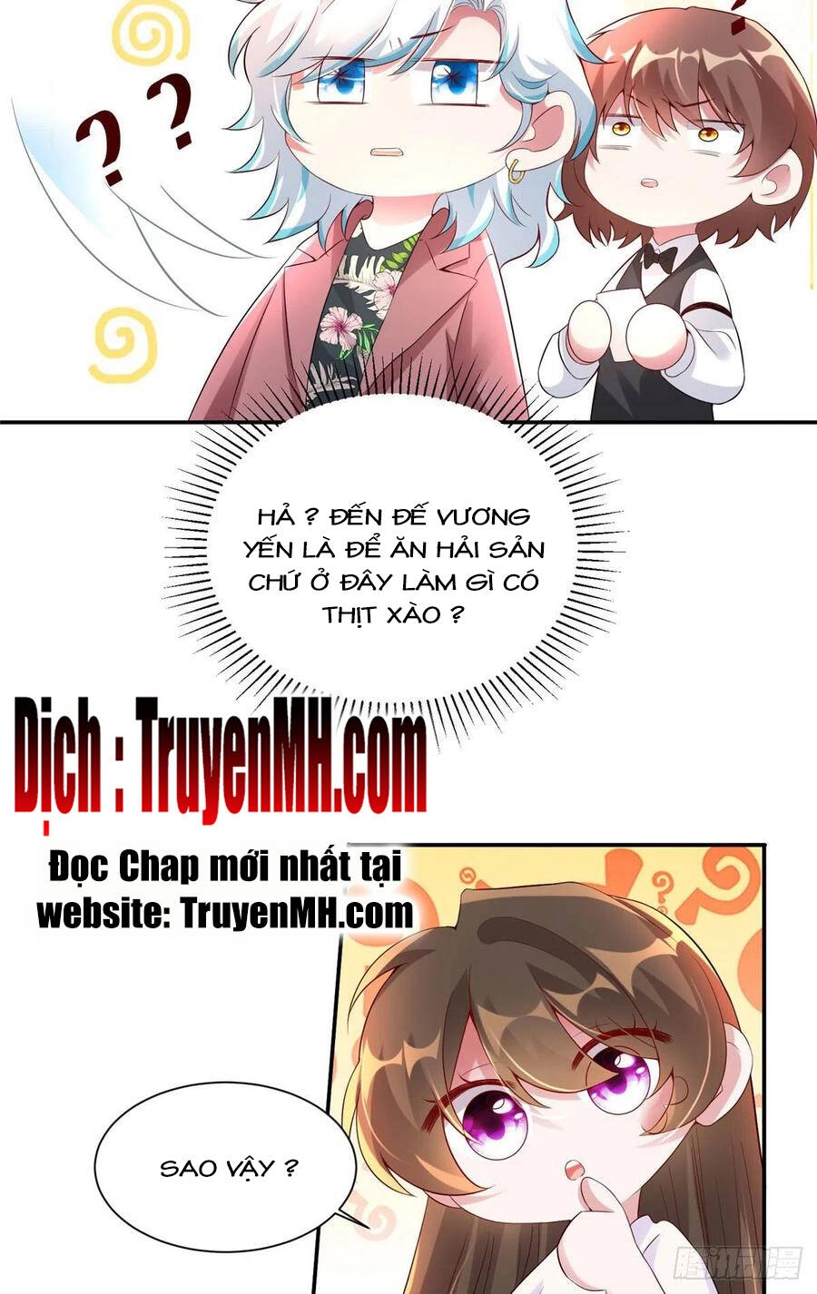 Nam Thành Chờ Trăng Về Chapter 123 - 19