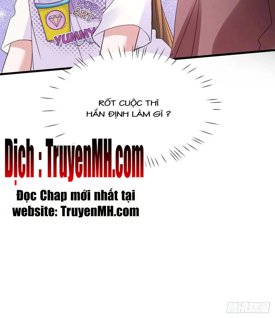 Nam Thành Chờ Trăng Về Chapter 123 - 25