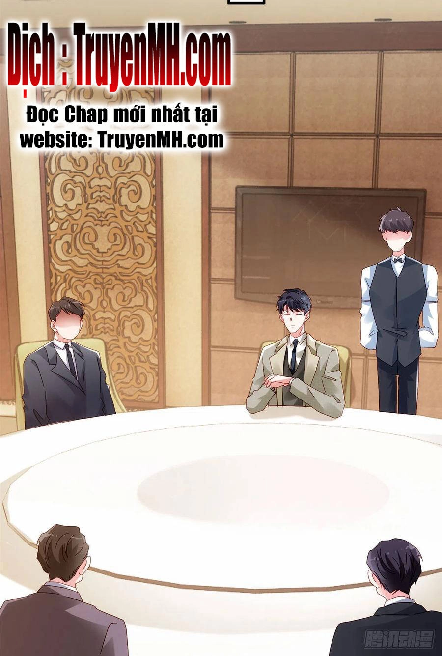 Nam Thành Chờ Trăng Về Chapter 124 - 3