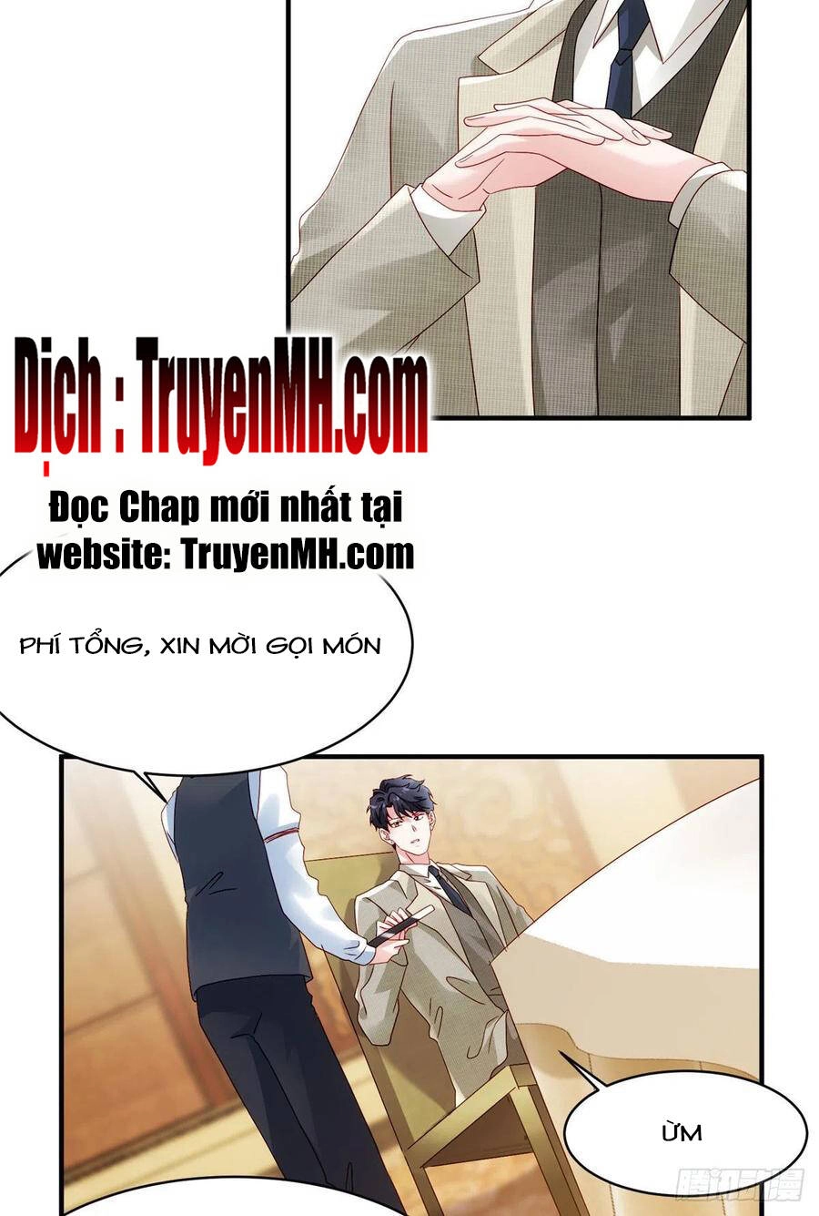 Nam Thành Chờ Trăng Về Chapter 124 - 5