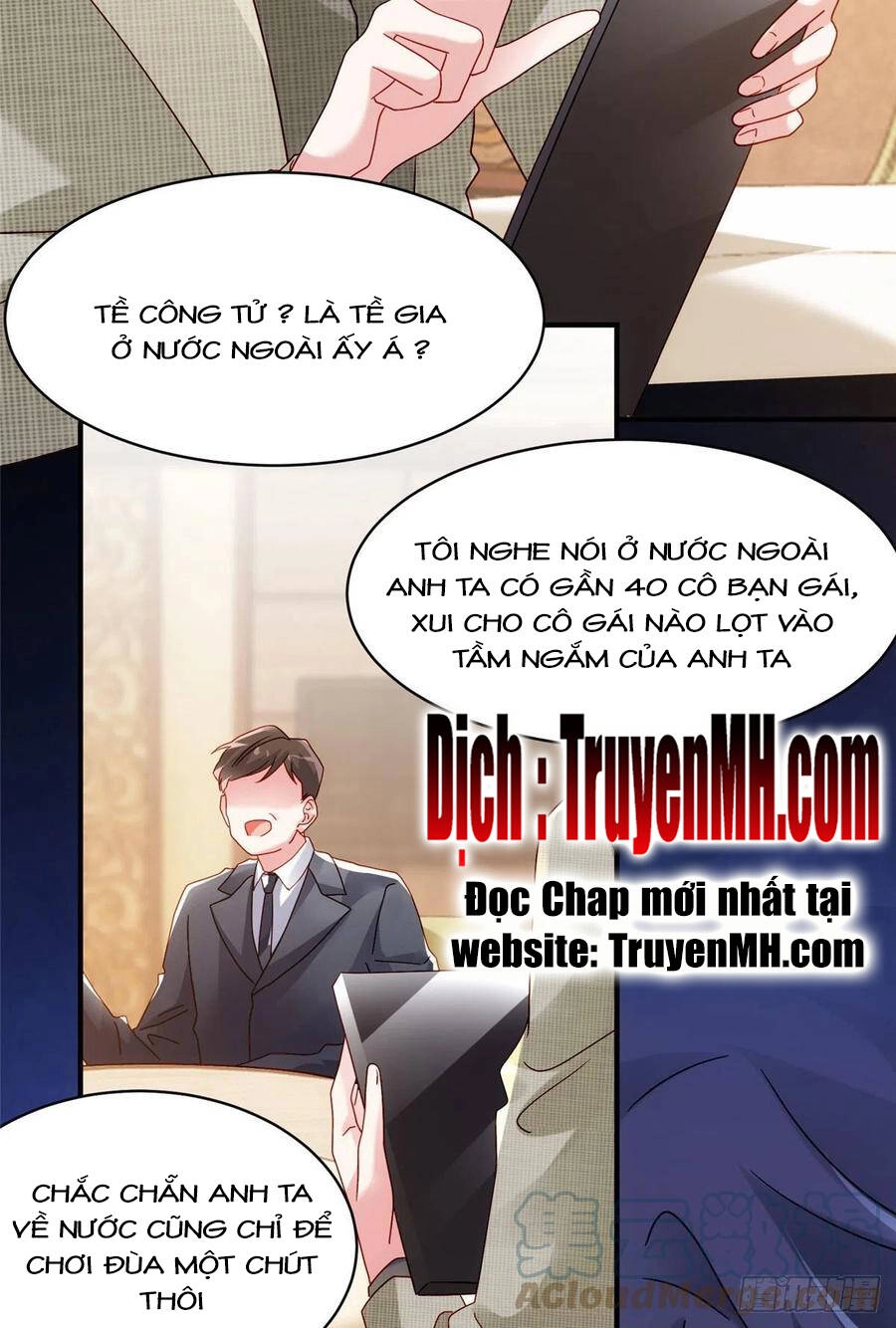 Nam Thành Chờ Trăng Về Chapter 124 - 7