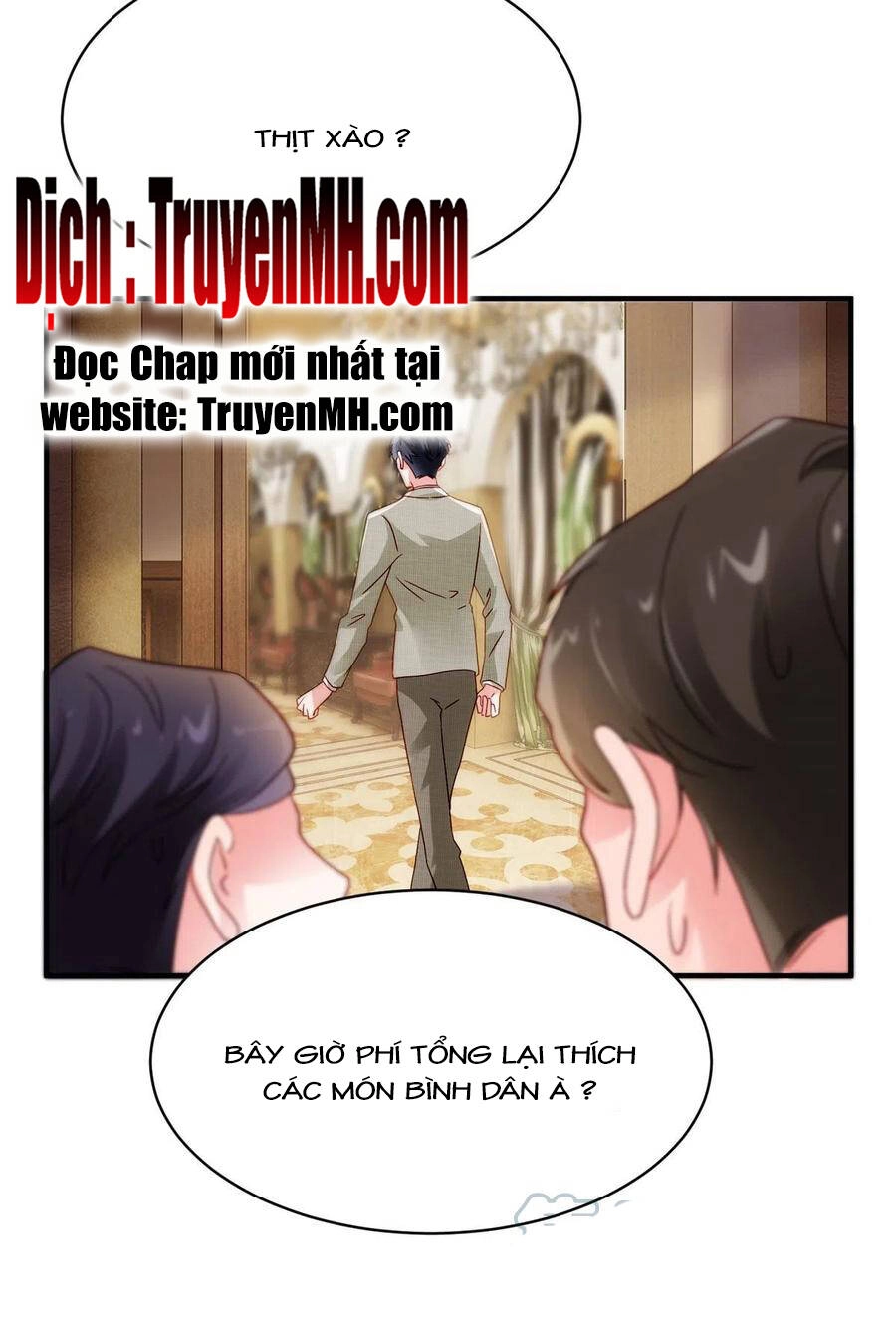 Nam Thành Chờ Trăng Về Chapter 124 - 13
