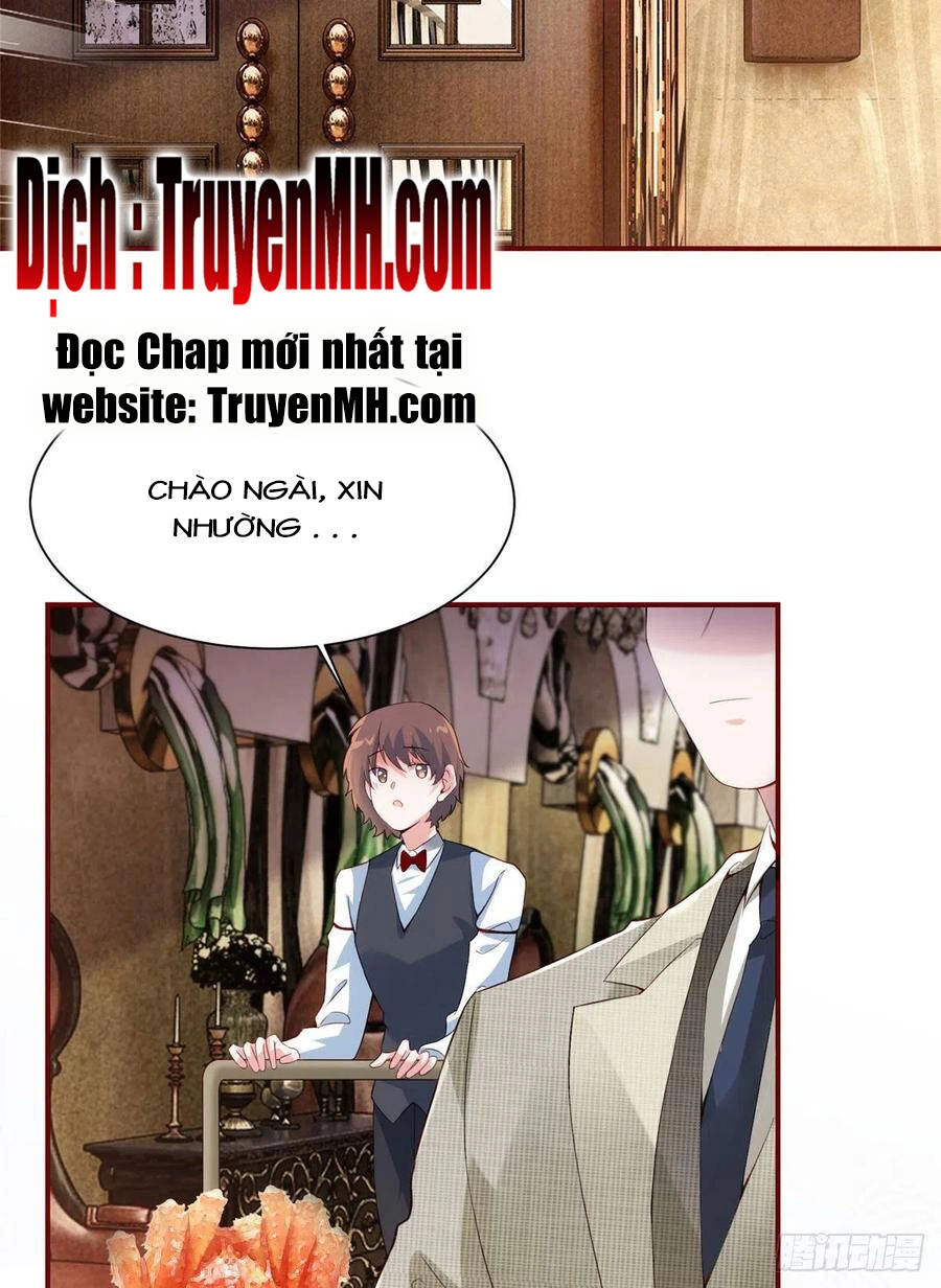 Nam Thành Chờ Trăng Về Chapter 124 - 15
