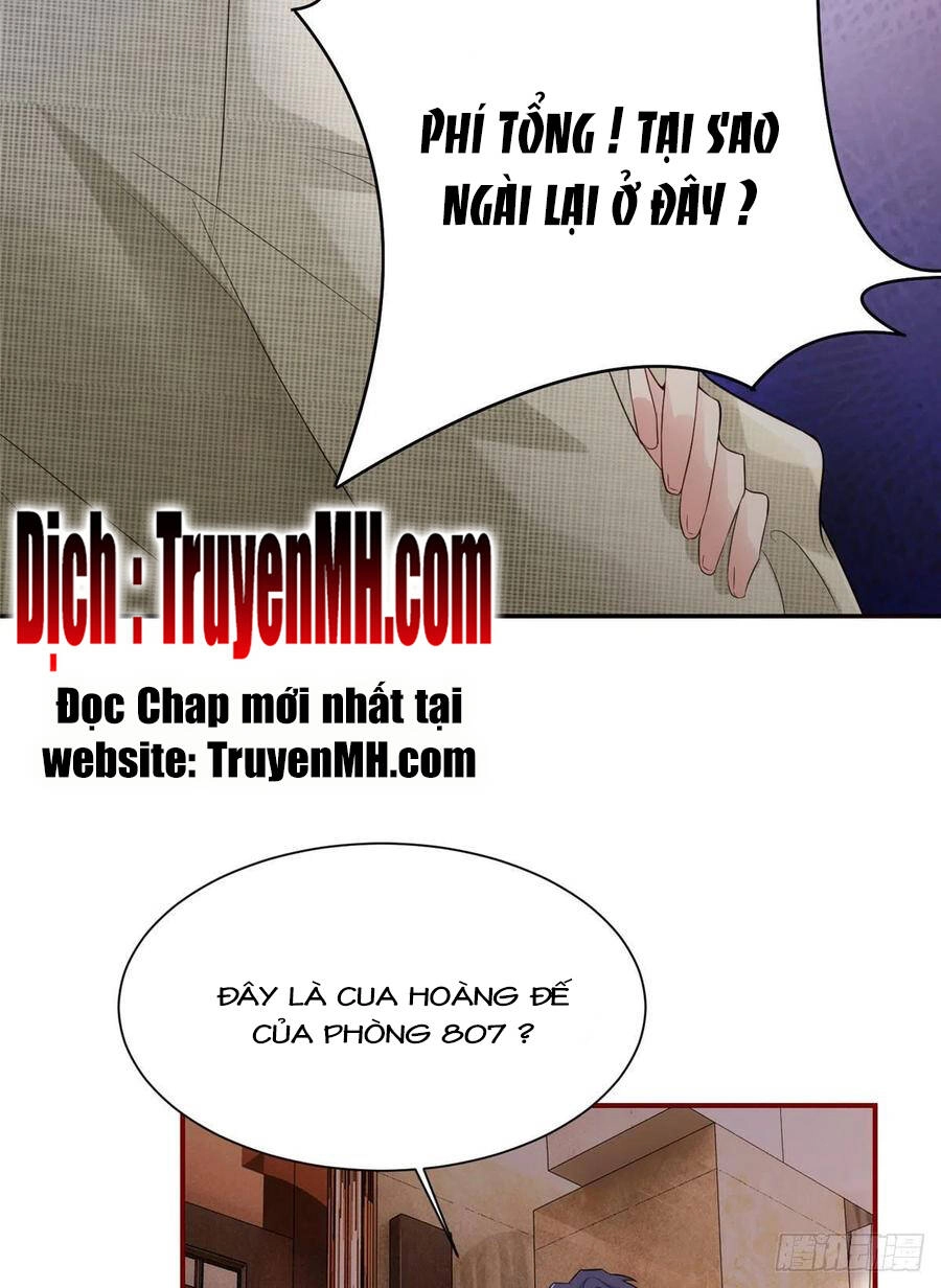 Nam Thành Chờ Trăng Về Chapter 124 - 17