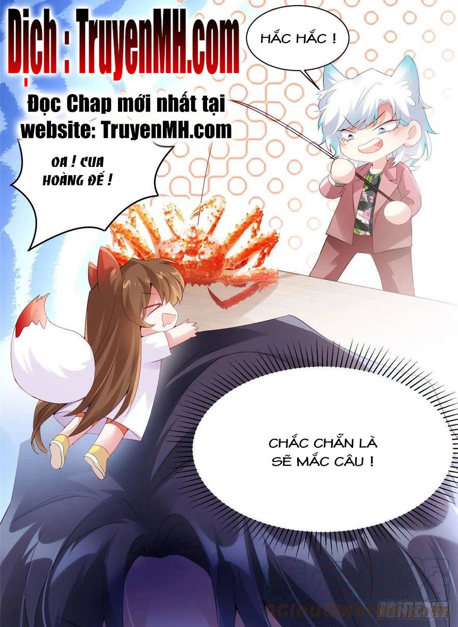 Nam Thành Chờ Trăng Về Chapter 124 - 19