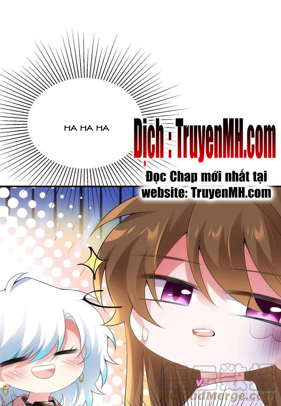 Nam Thành Chờ Trăng Về Chapter 125 - 20