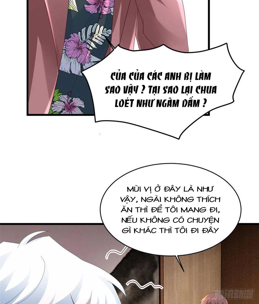 Nam Thành Chờ Trăng Về Chapter 126 - 14