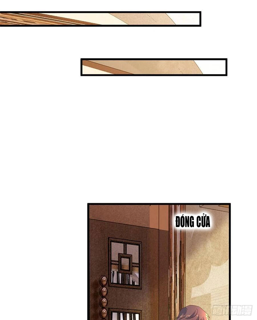 Nam Thành Chờ Trăng Về Chapter 126 - 16