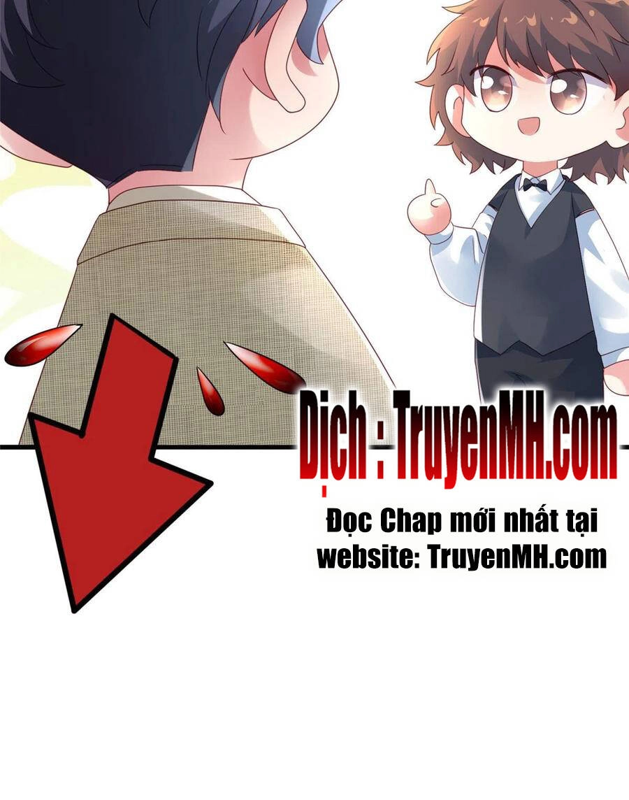 Nam Thành Chờ Trăng Về Chapter 126 - 21