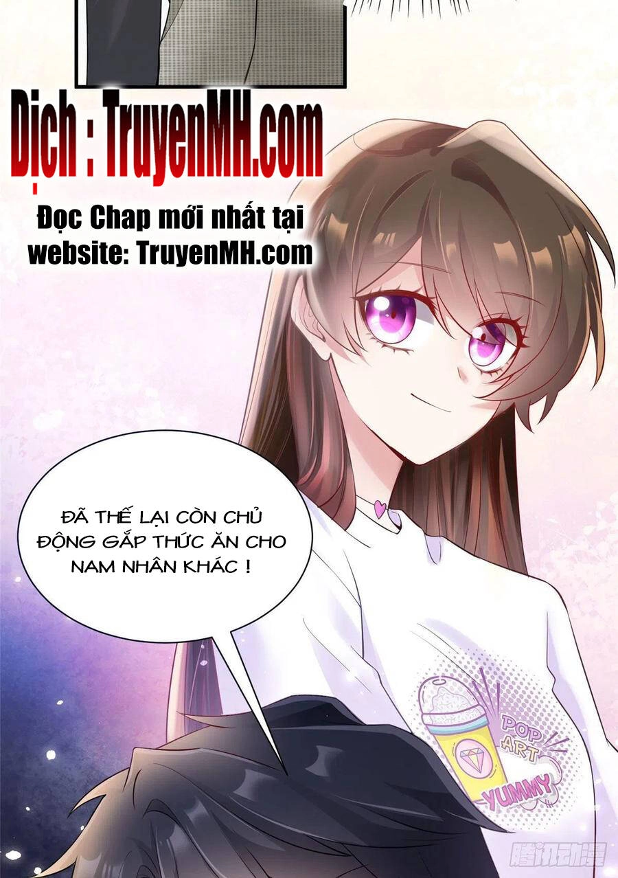 Nam Thành Chờ Trăng Về Chapter 126 - 23