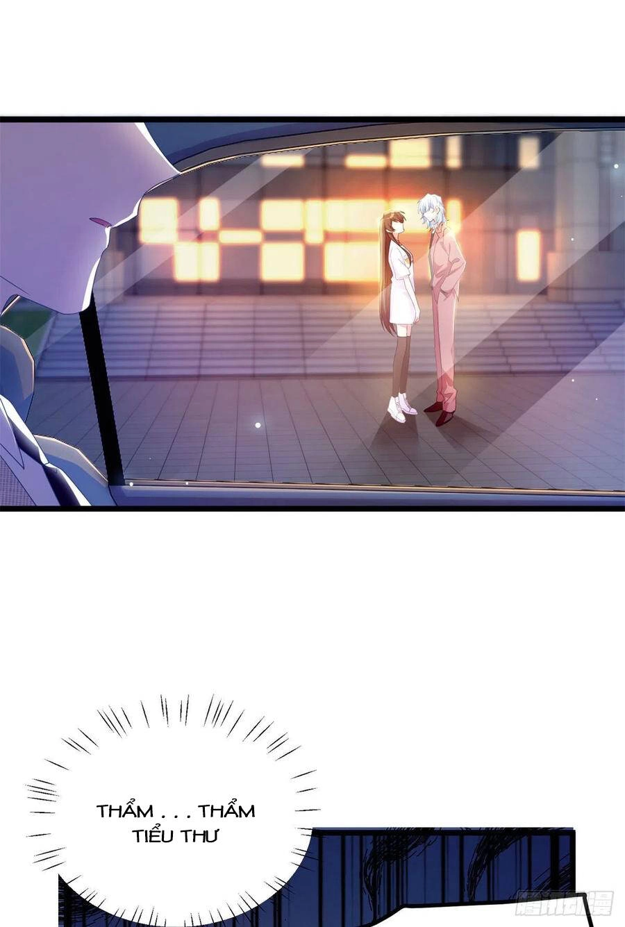 Nam Thành Chờ Trăng Về Chapter 128 - 9