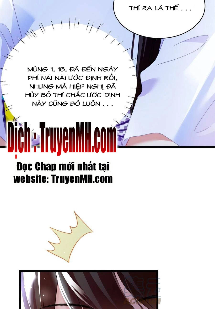 Nam Thành Chờ Trăng Về Chapter 128 - 14