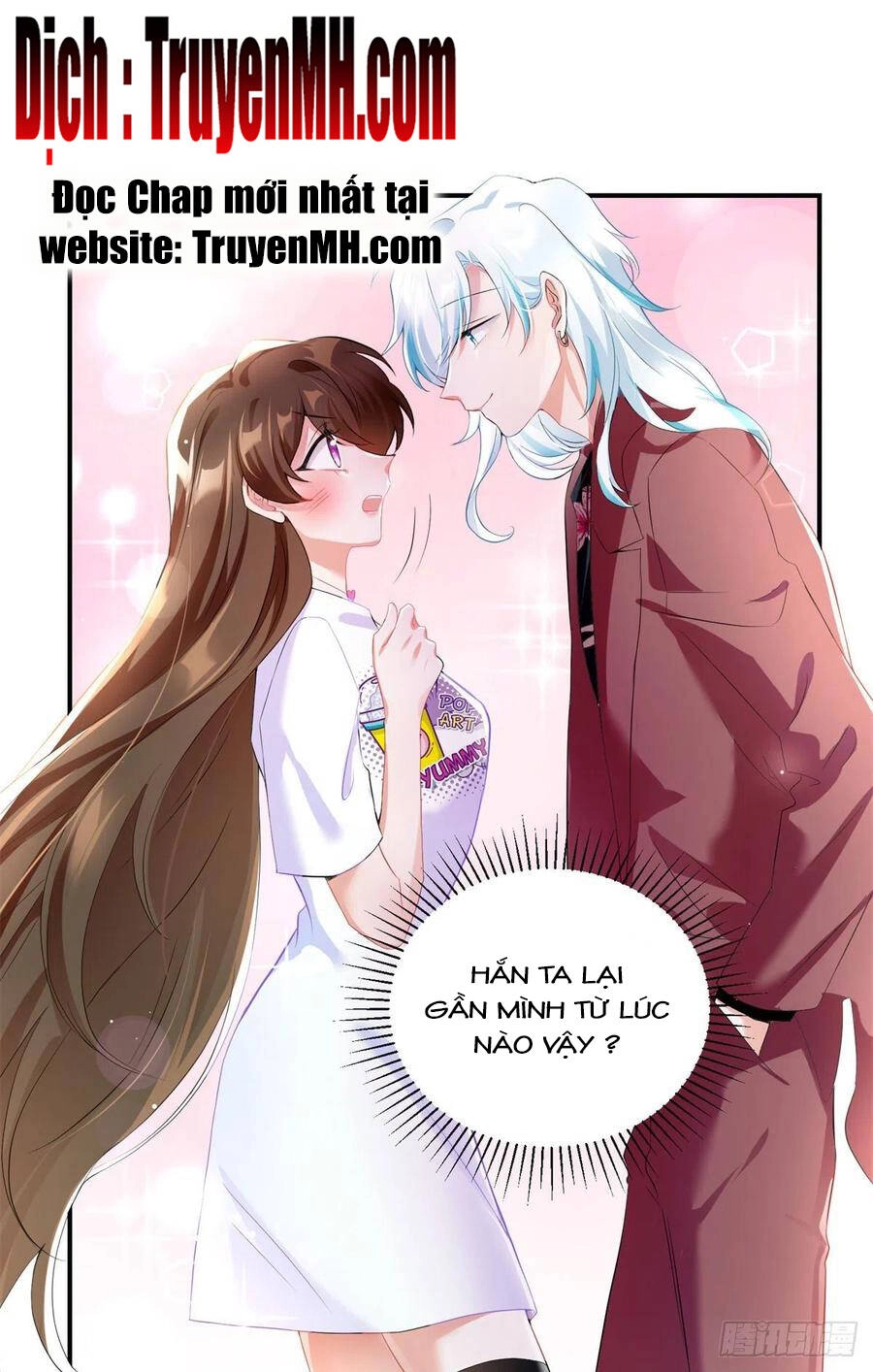 Nam Thành Chờ Trăng Về Chapter 128 - 16