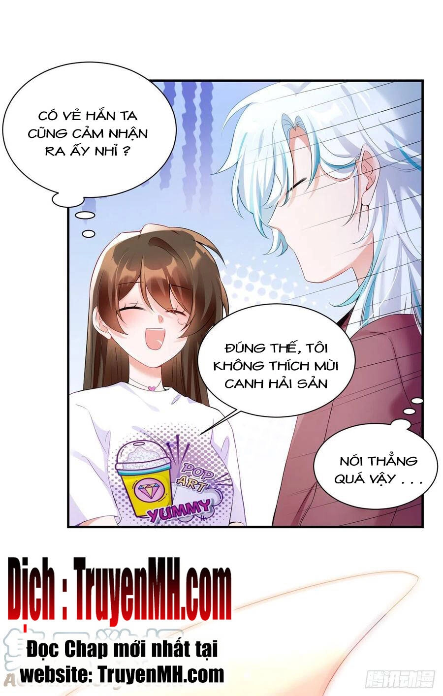 Nam Thành Chờ Trăng Về Chapter 129 - 2