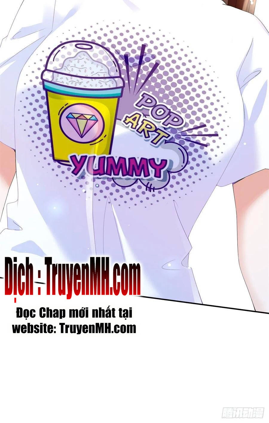 Nam Thành Chờ Trăng Về Chapter 129 - 4