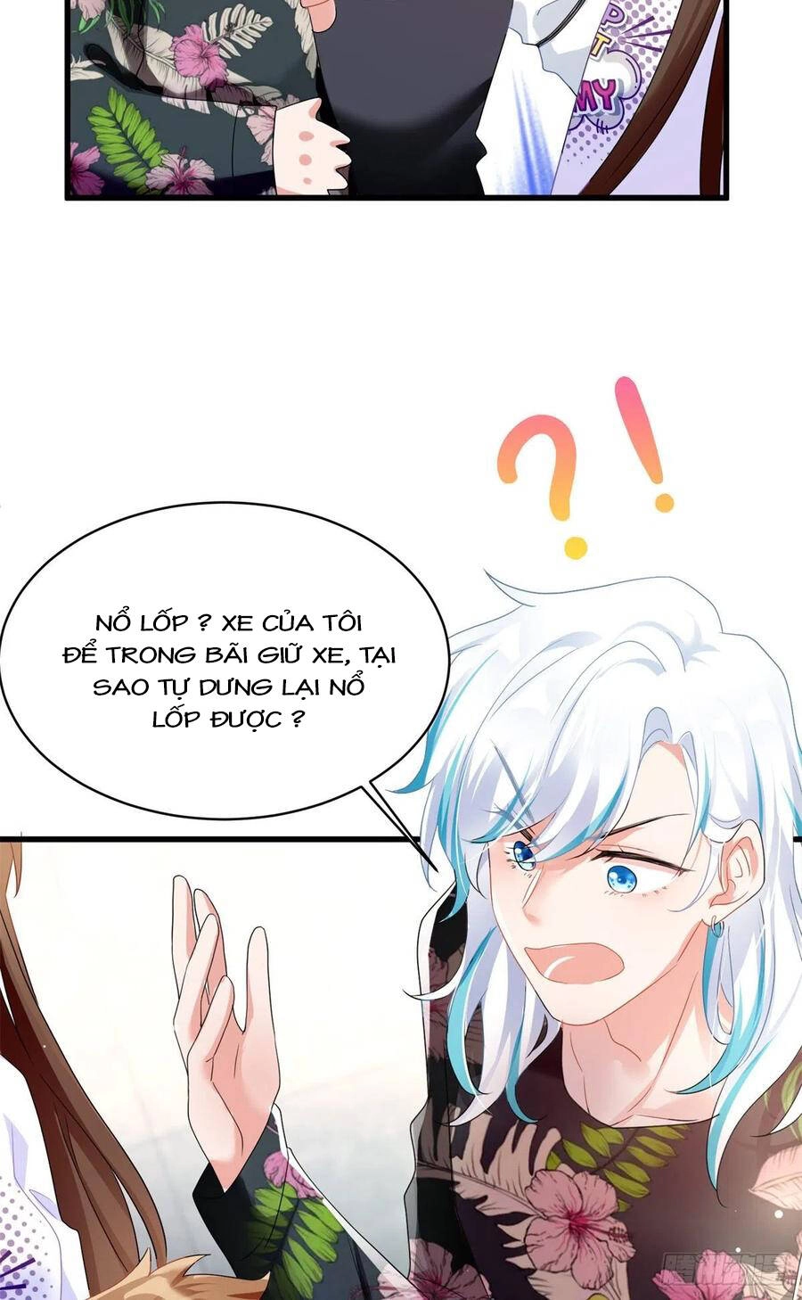 Nam Thành Chờ Trăng Về Chapter 129 - 7