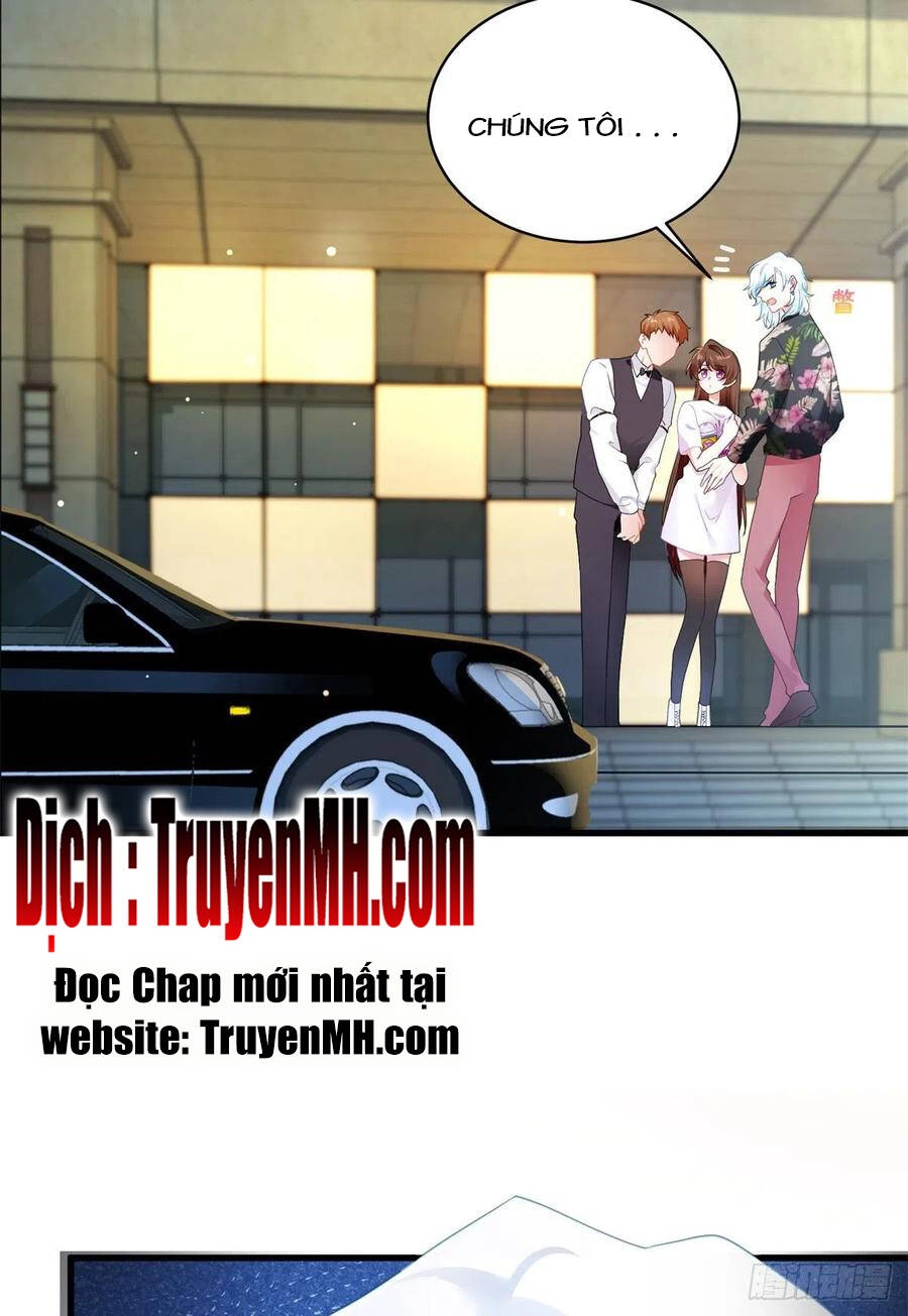 Nam Thành Chờ Trăng Về Chapter 129 - 10