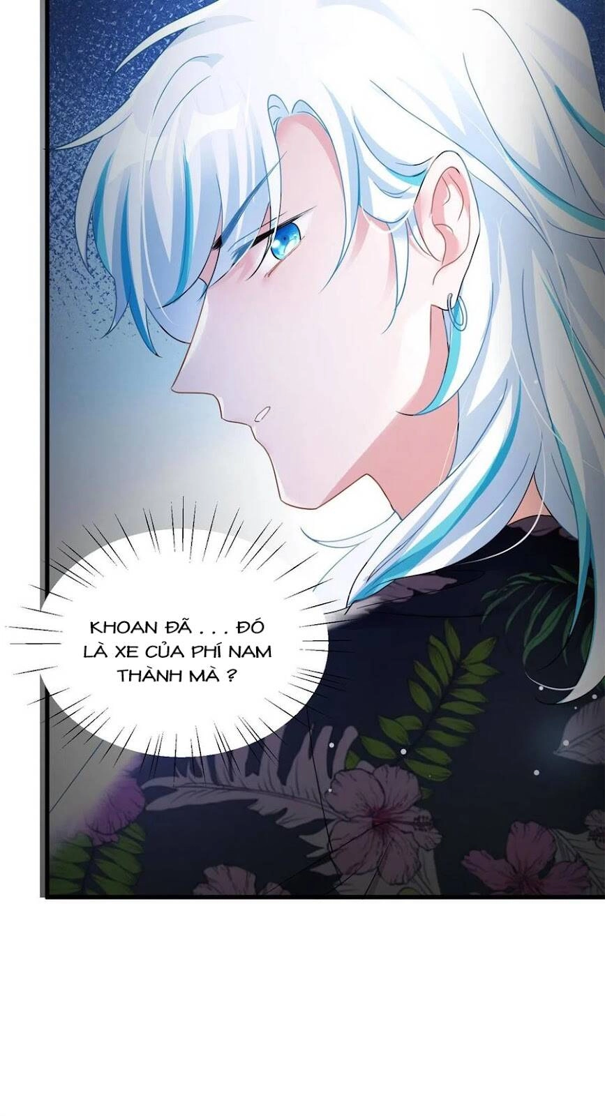 Nam Thành Chờ Trăng Về Chapter 129 - 11