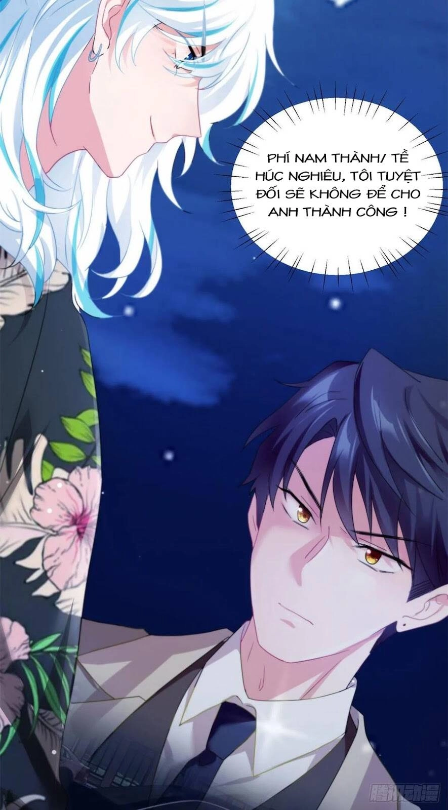 Nam Thành Chờ Trăng Về Chapter 129 - 15