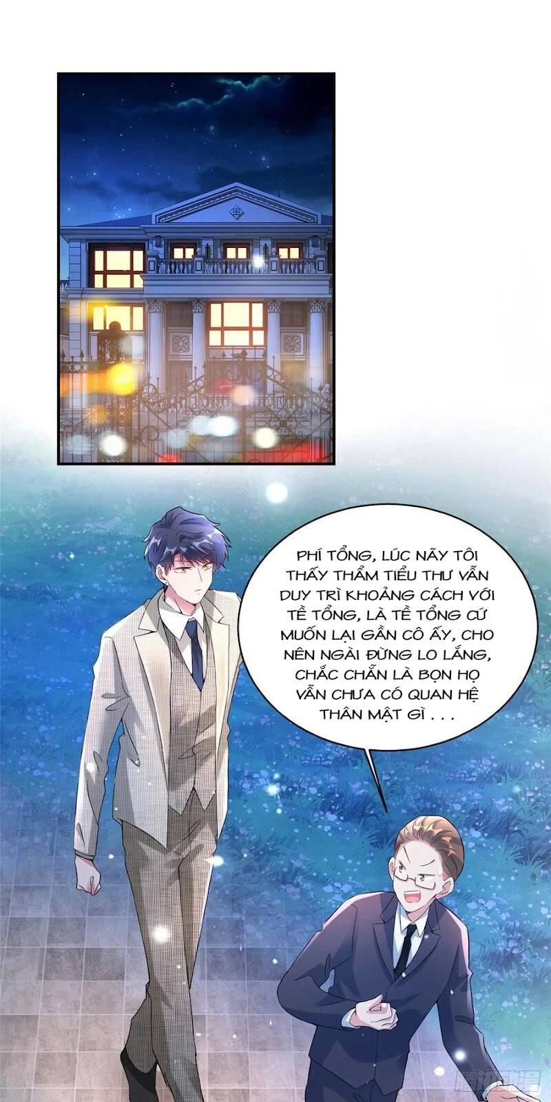 Nam Thành Chờ Trăng Về Chapter 129 - 17