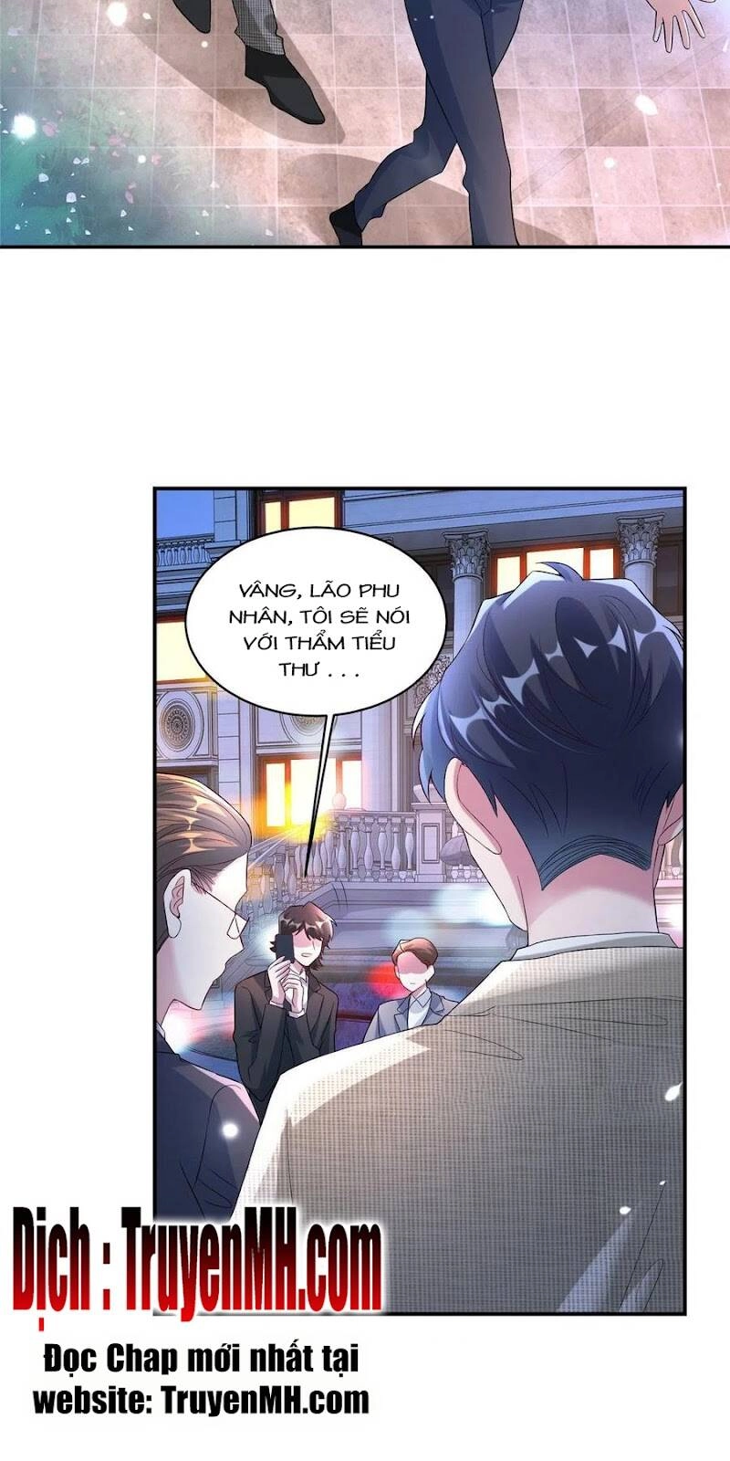 Nam Thành Chờ Trăng Về Chapter 129 - 18