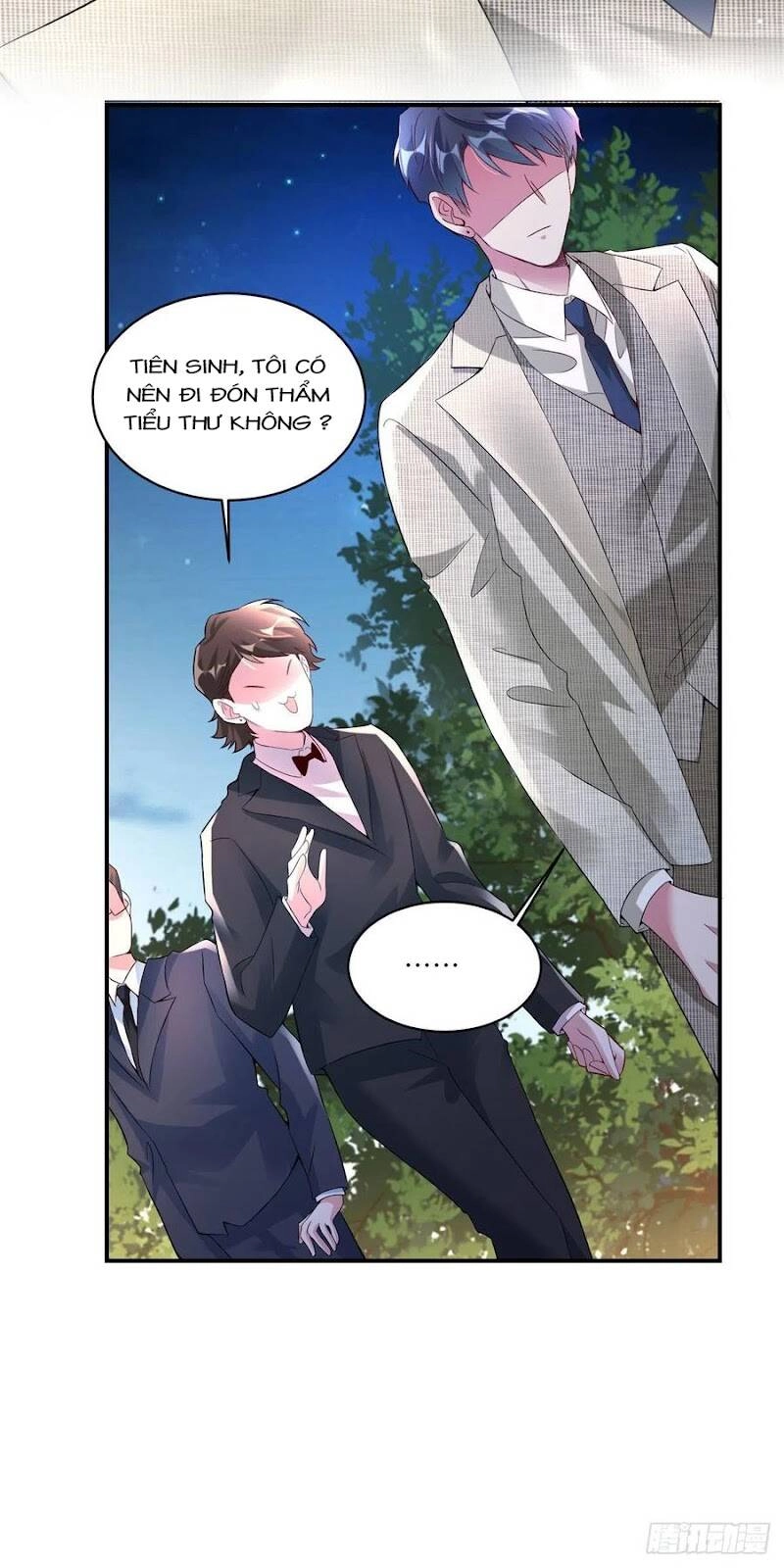 Nam Thành Chờ Trăng Về Chapter 130 - 2