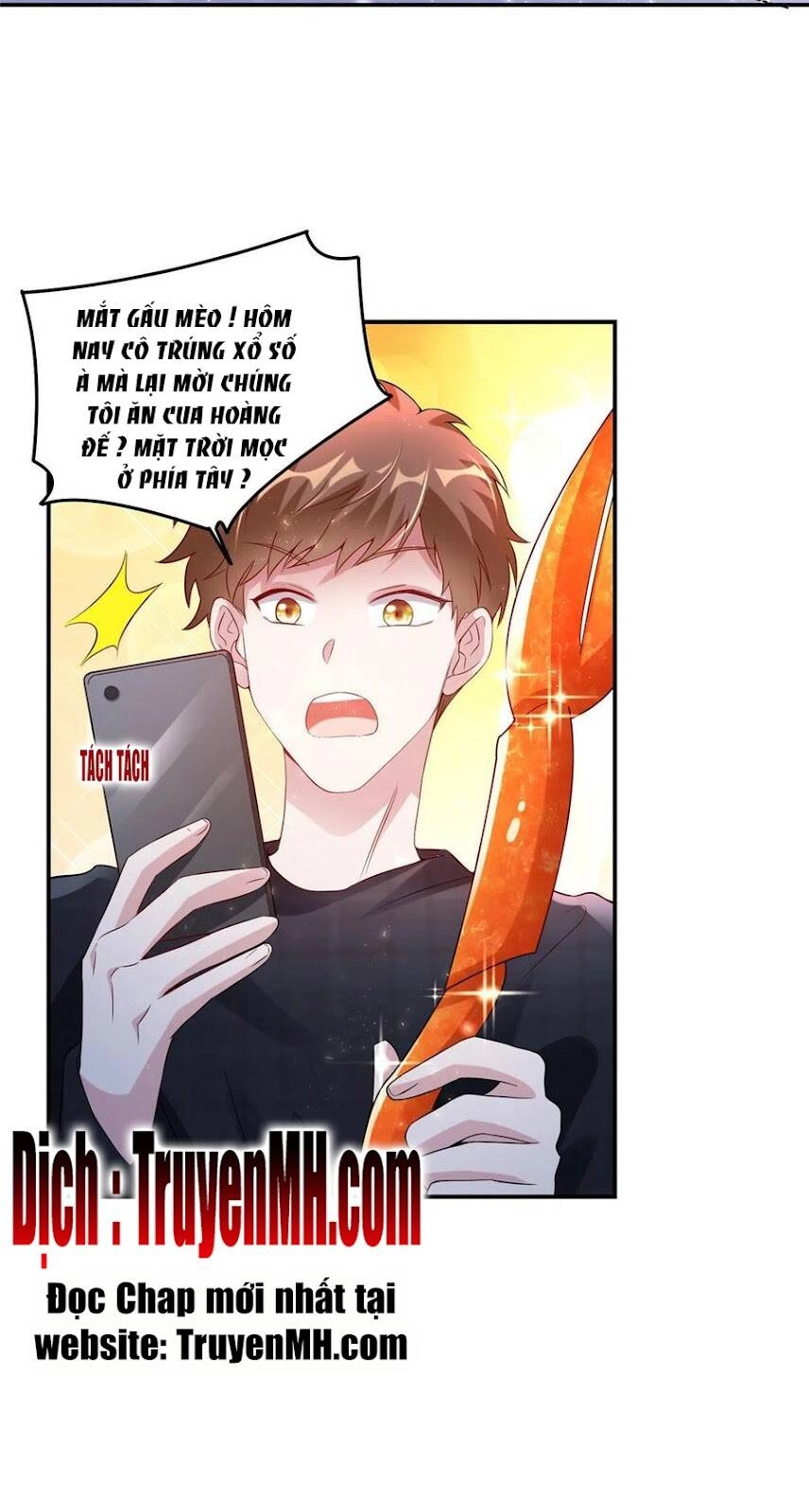 Nam Thành Chờ Trăng Về Chapter 130 - 5