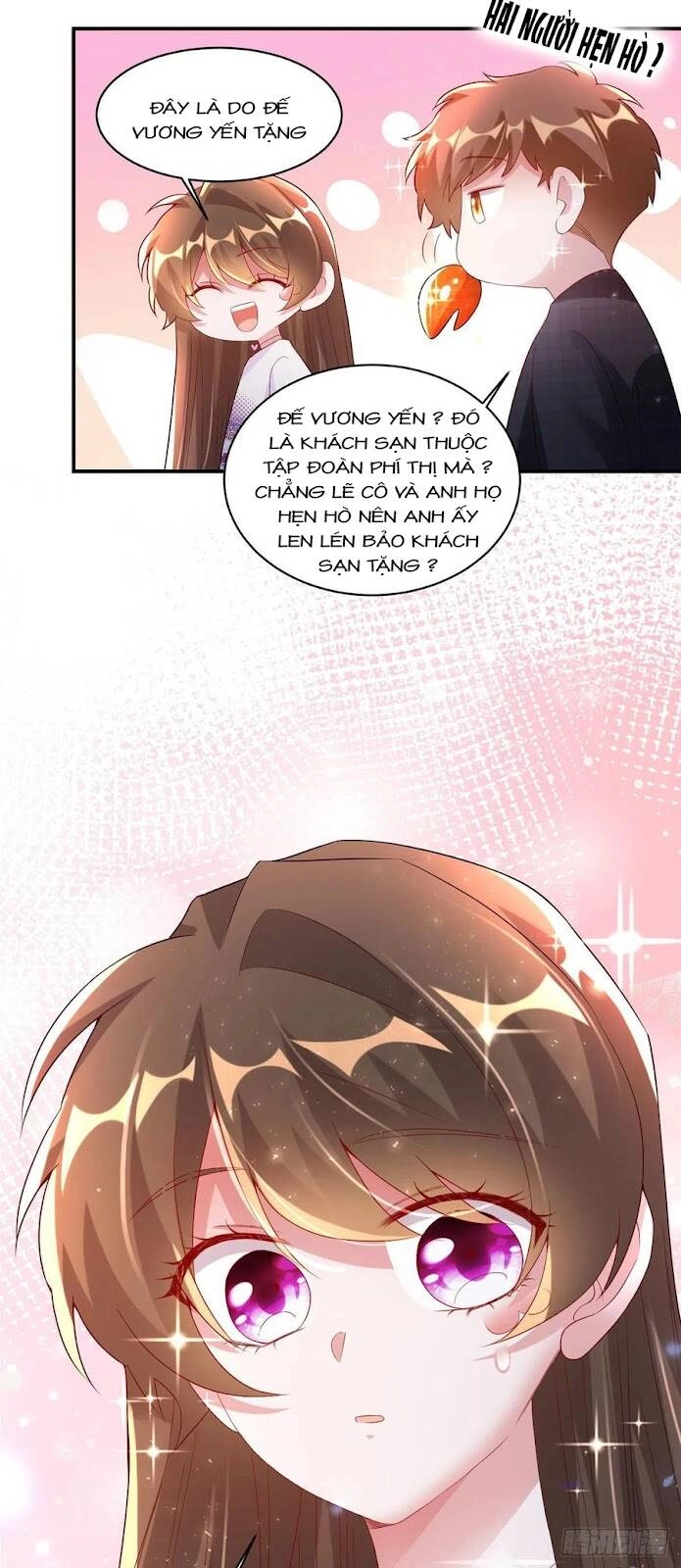 Nam Thành Chờ Trăng Về Chapter 130 - 6