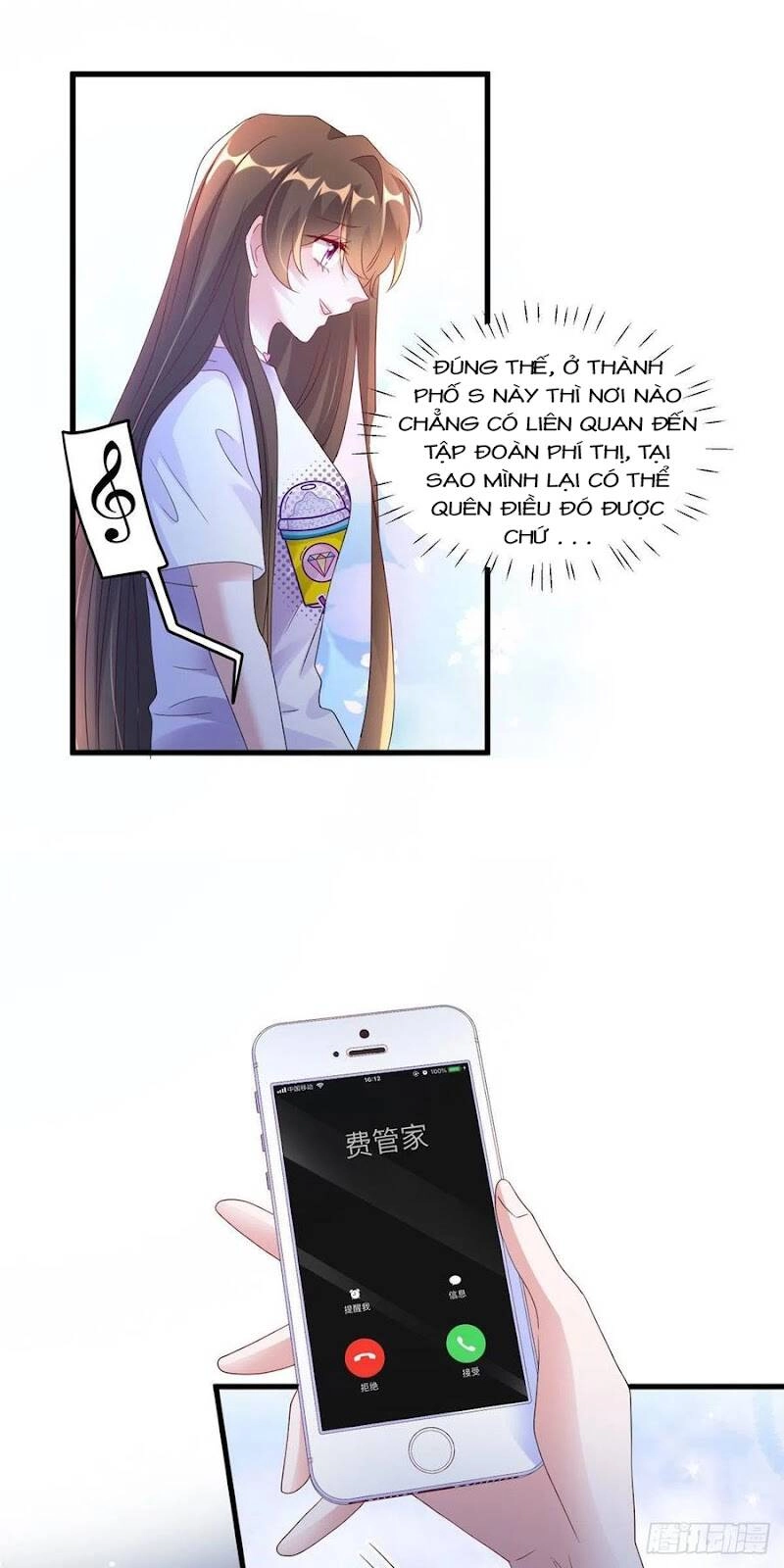 Nam Thành Chờ Trăng Về Chapter 130 - 8