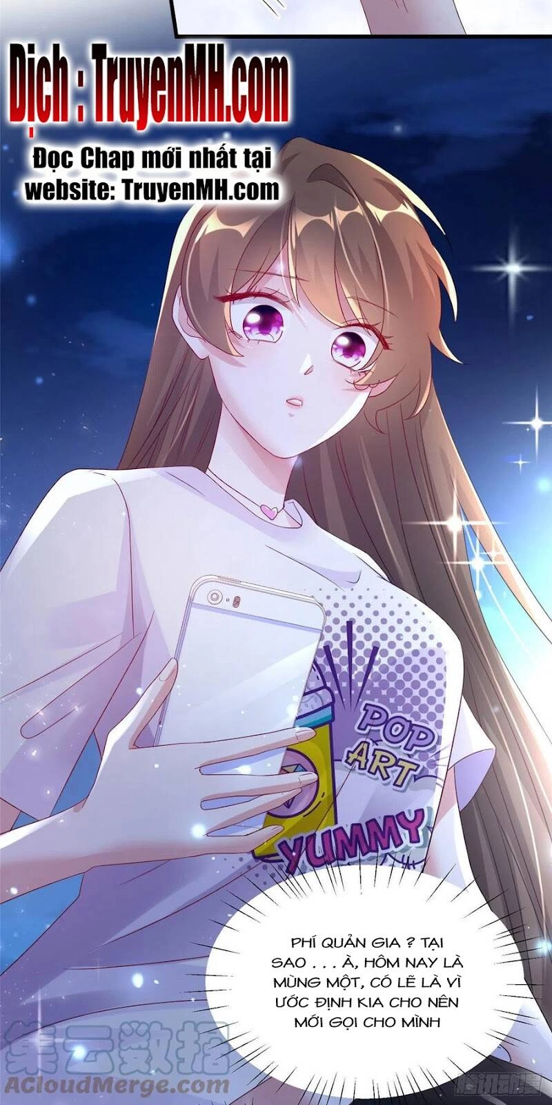 Nam Thành Chờ Trăng Về Chapter 130 - 9