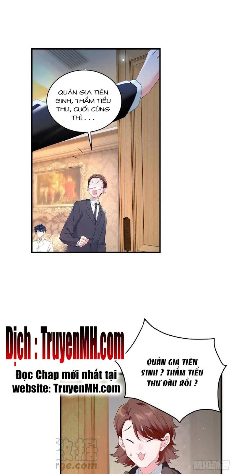 Nam Thành Chờ Trăng Về Chapter 130 - 13