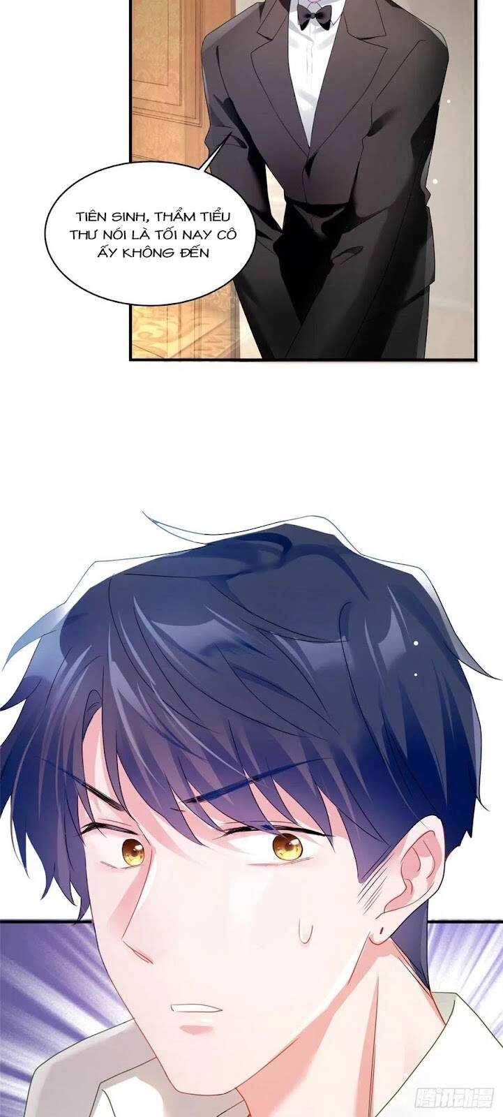 Nam Thành Chờ Trăng Về Chapter 130 - 14