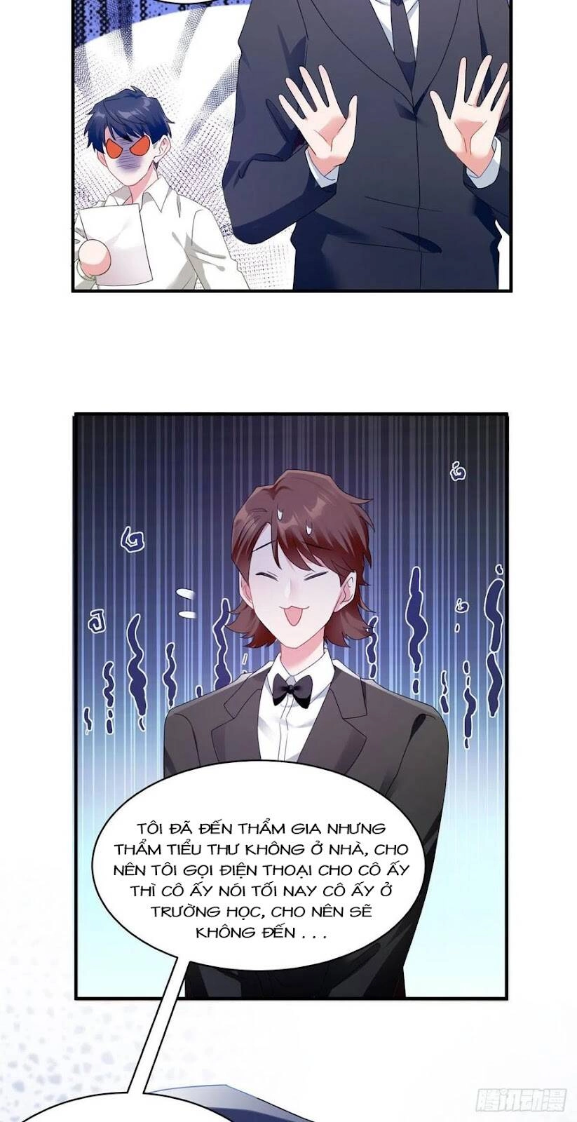 Nam Thành Chờ Trăng Về Chapter 130 - 16