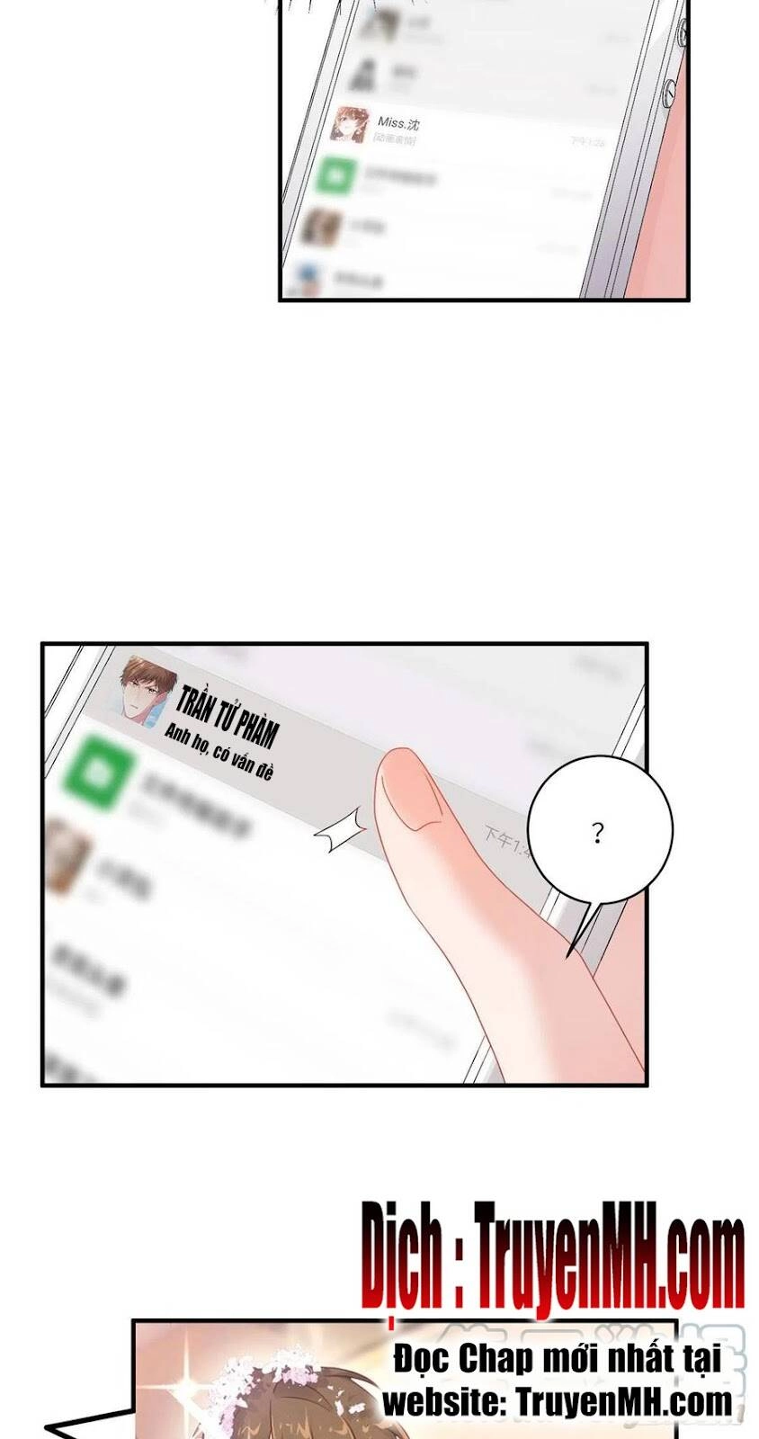 Nam Thành Chờ Trăng Về Chapter 130 - 19