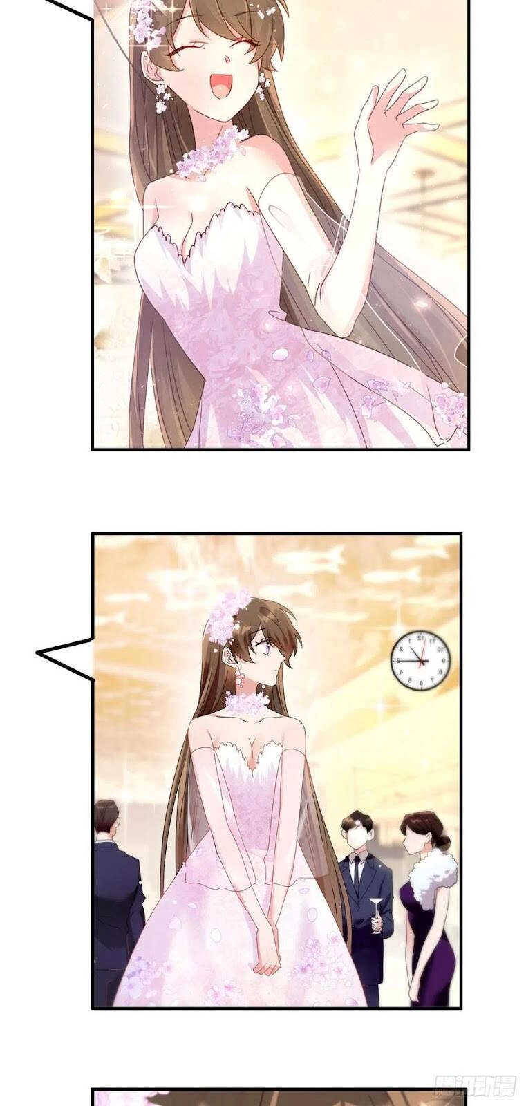 Nam Thành Chờ Trăng Về Chapter 130 - 20