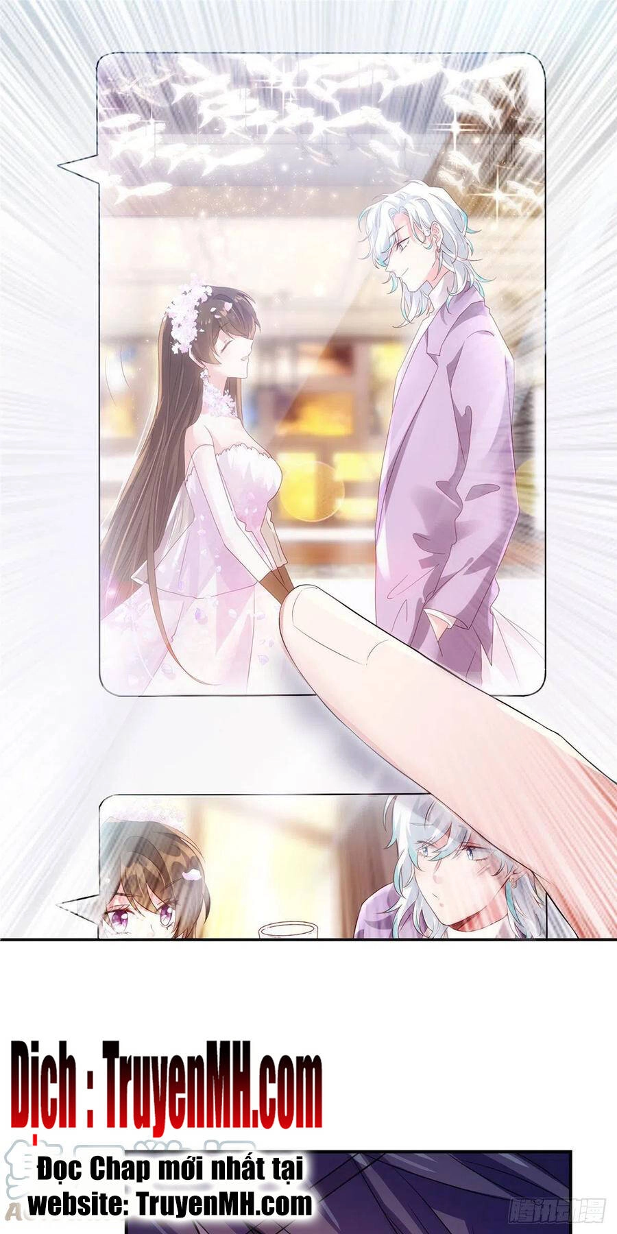 Nam Thành Chờ Trăng Về Chapter 131 - 4