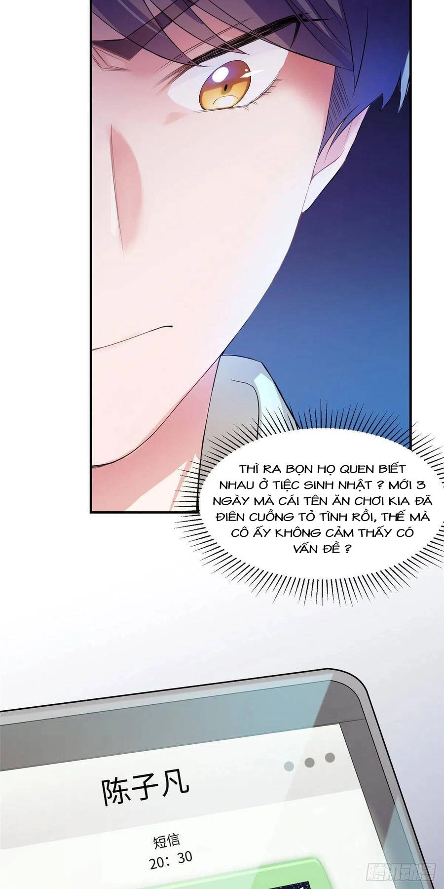 Nam Thành Chờ Trăng Về Chapter 131 - 5