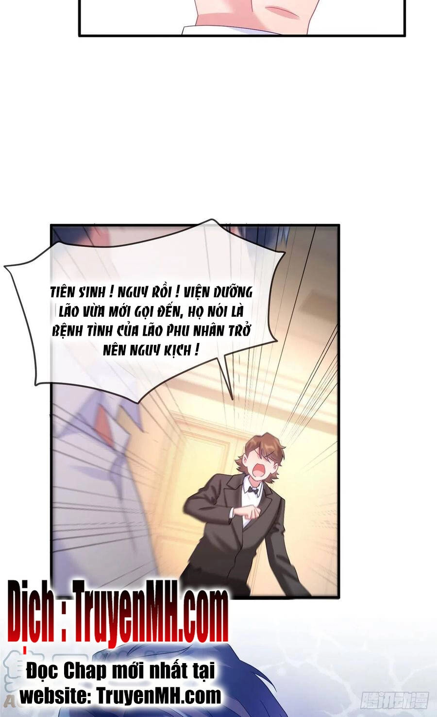 Nam Thành Chờ Trăng Về Chapter 131 - 18