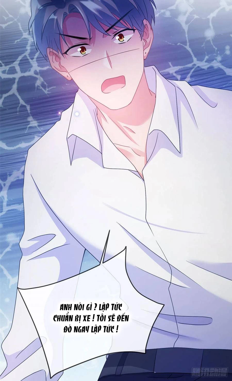 Nam Thành Chờ Trăng Về Chapter 131 - 19