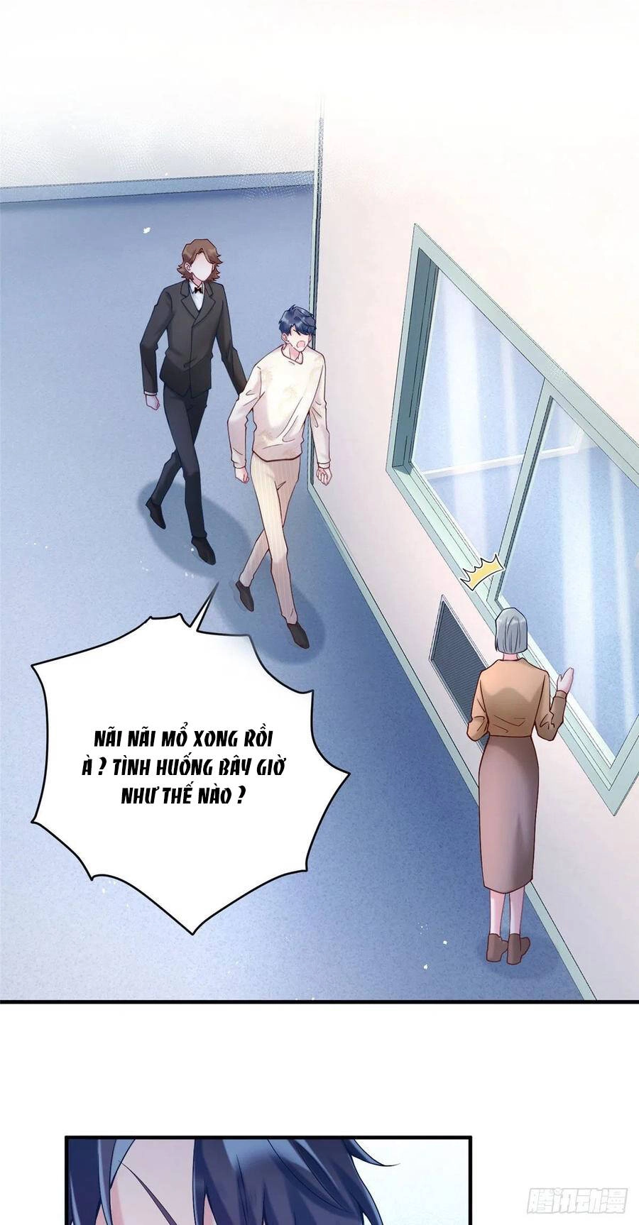 Nam Thành Chờ Trăng Về Chapter 132 - 2