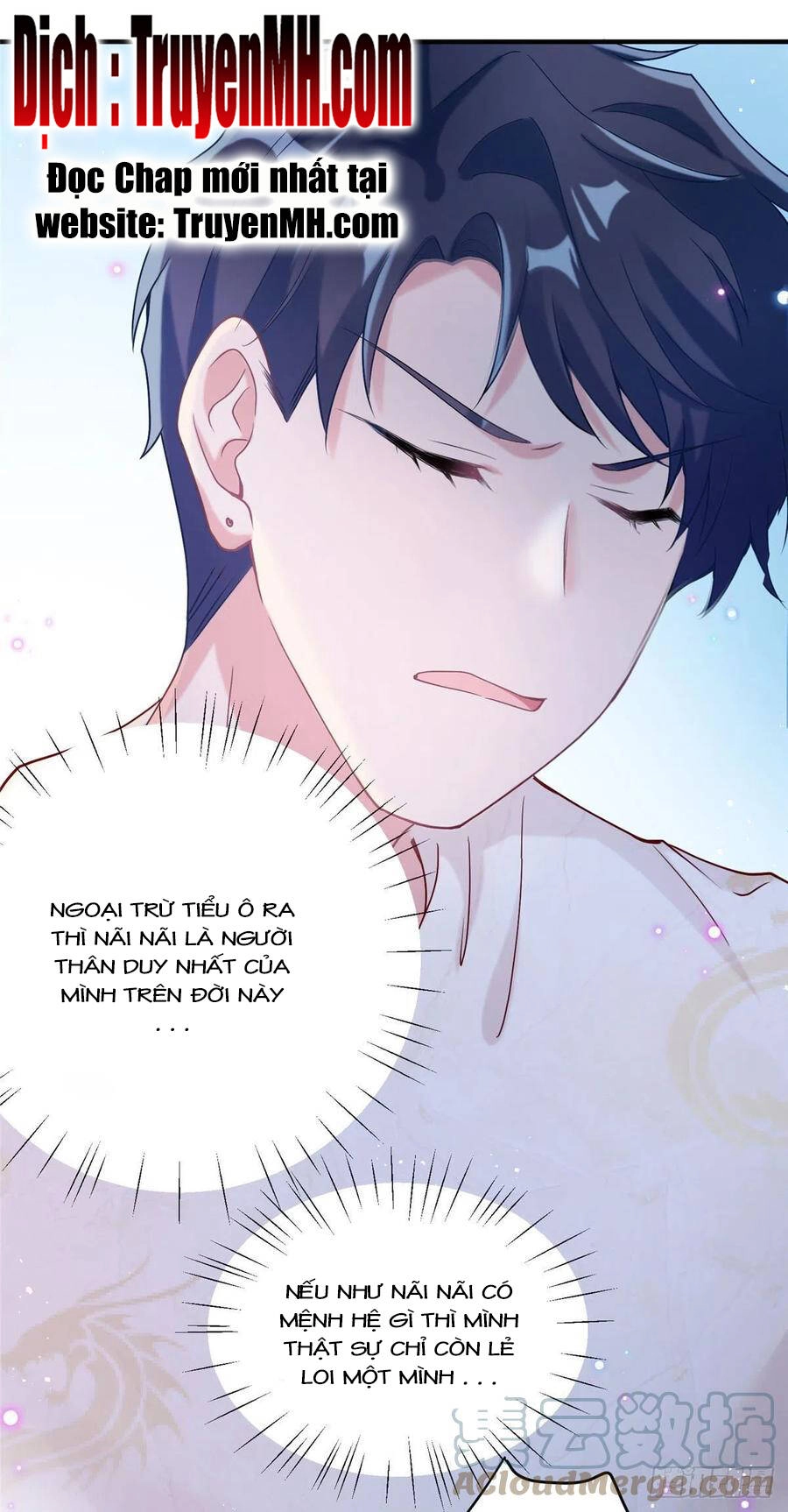 Nam Thành Chờ Trăng Về Chapter 132 - 5