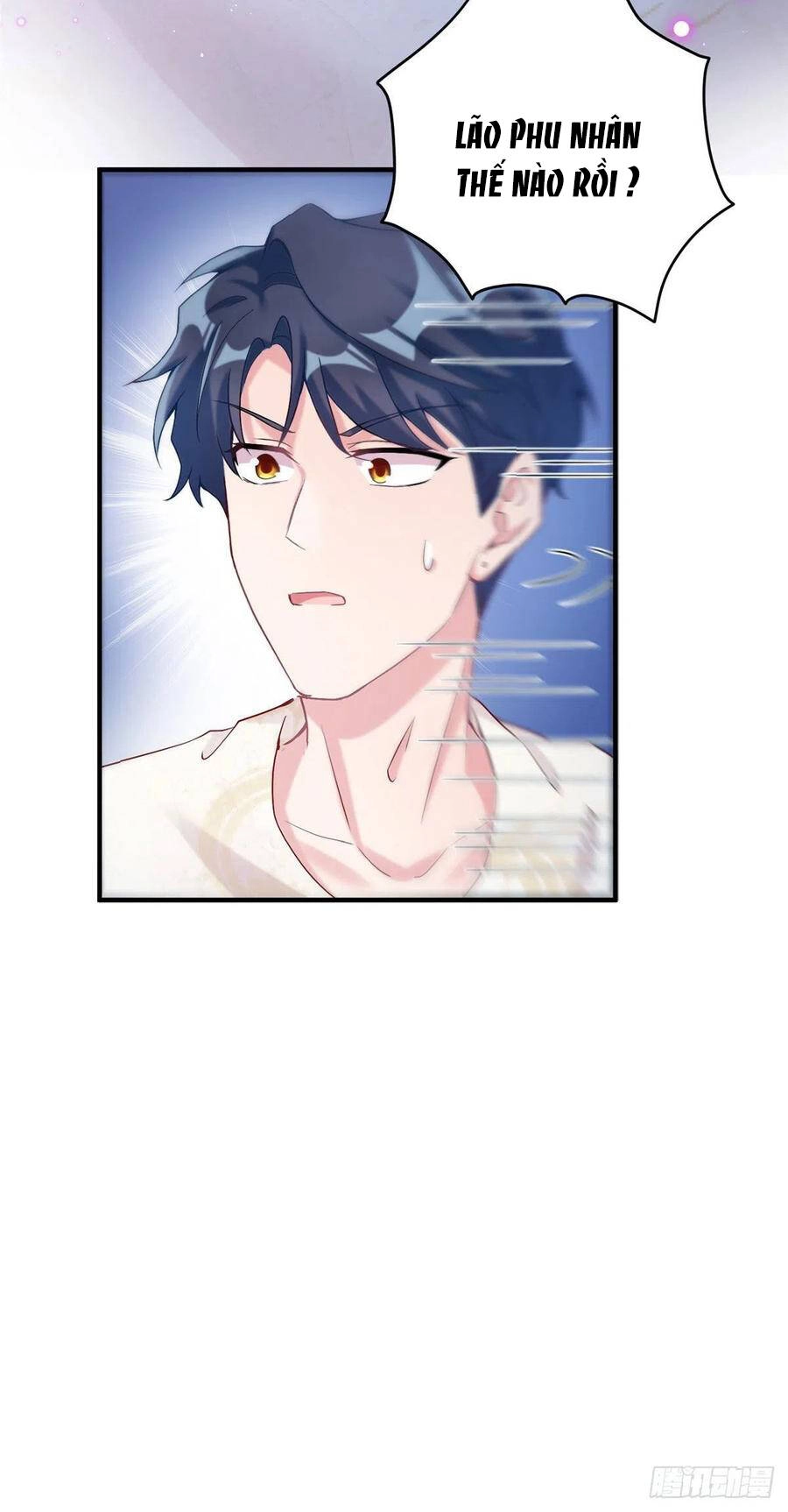 Nam Thành Chờ Trăng Về Chapter 132 - 6