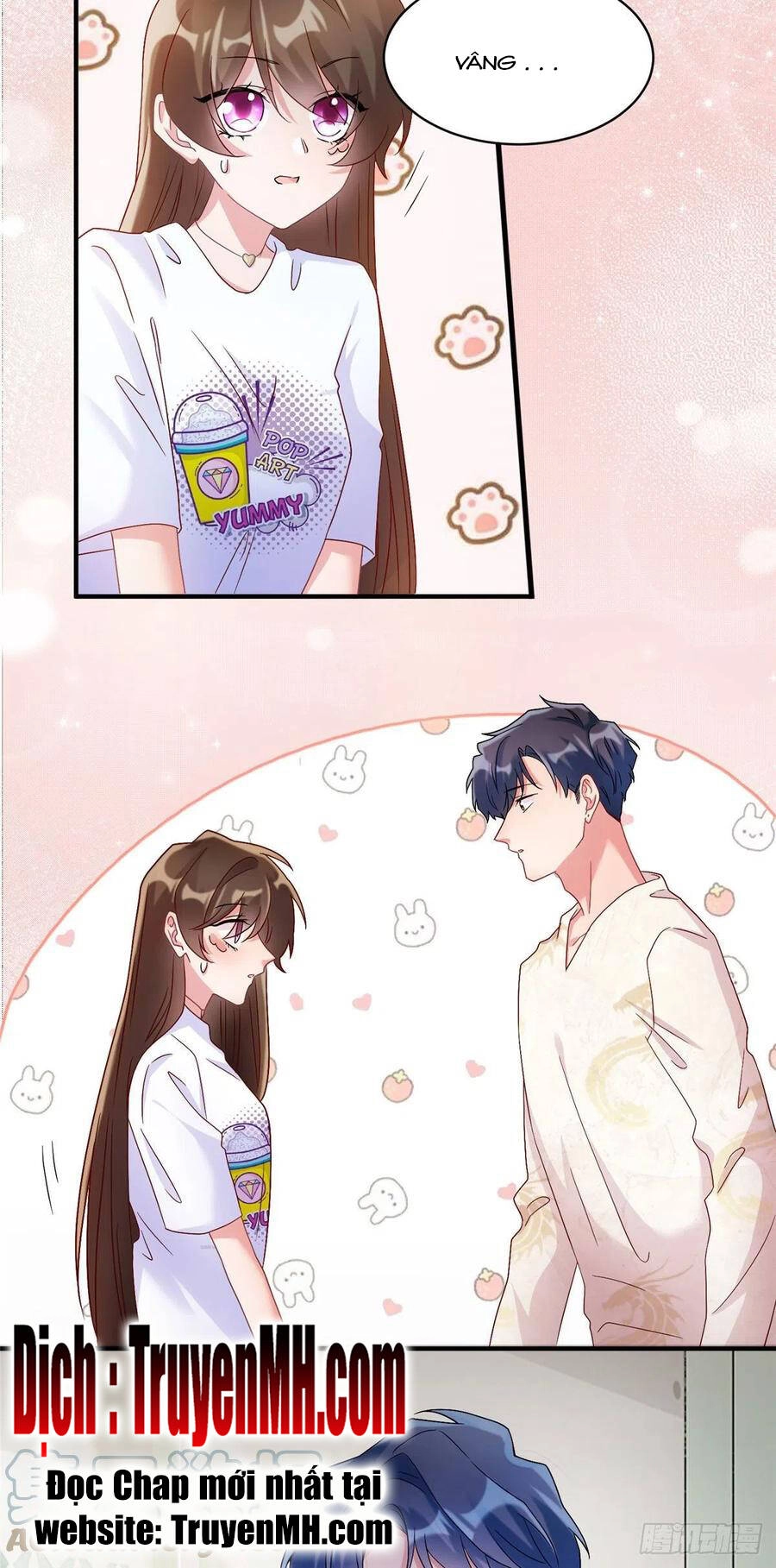 Nam Thành Chờ Trăng Về Chapter 132 - 9