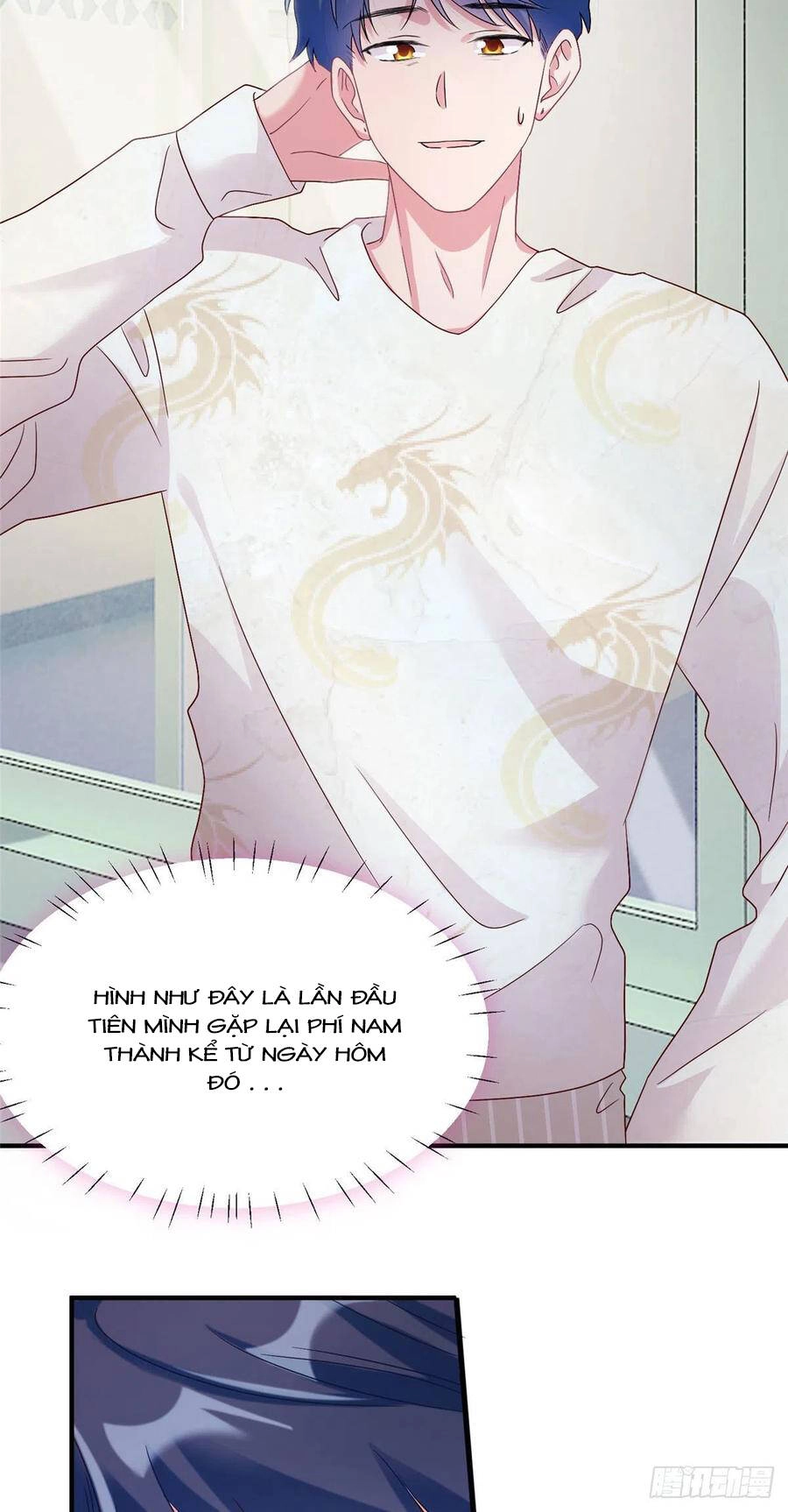 Nam Thành Chờ Trăng Về Chapter 132 - 10