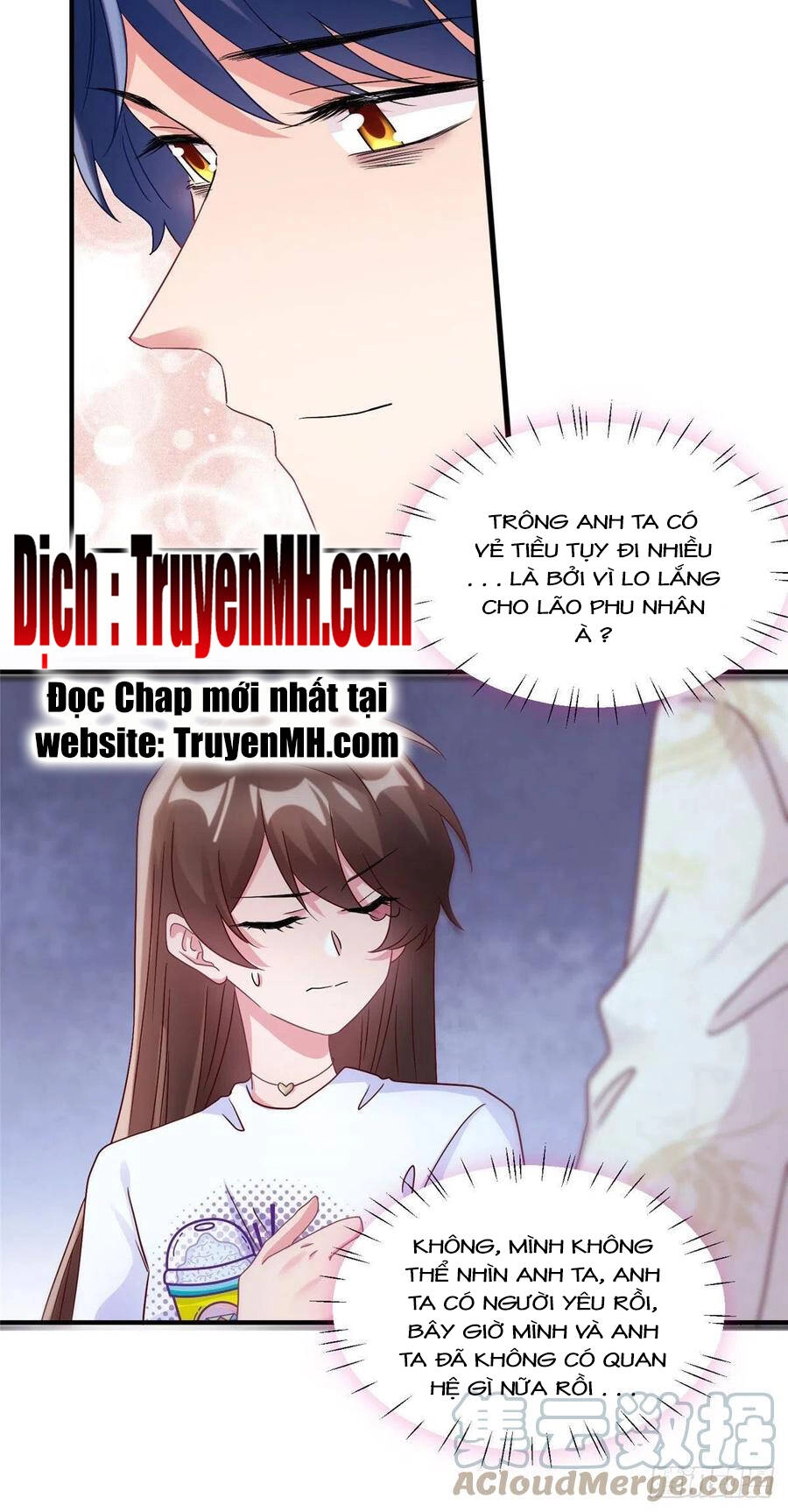 Nam Thành Chờ Trăng Về Chapter 132 - 11