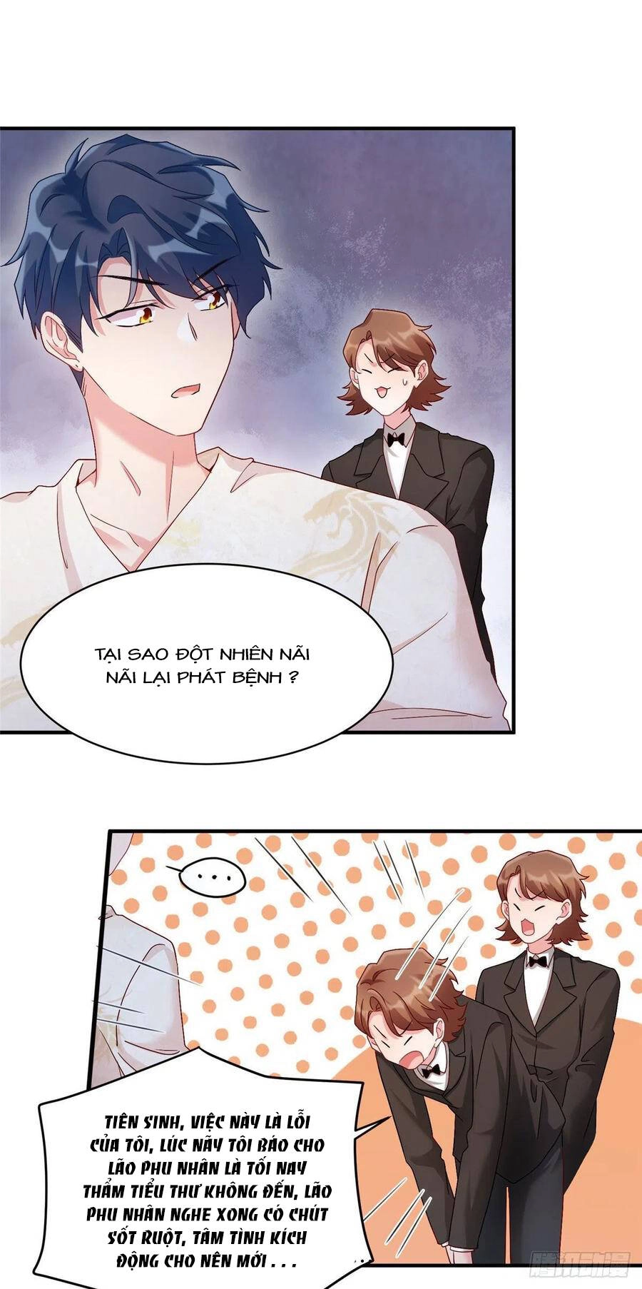 Nam Thành Chờ Trăng Về Chapter 132 - 12