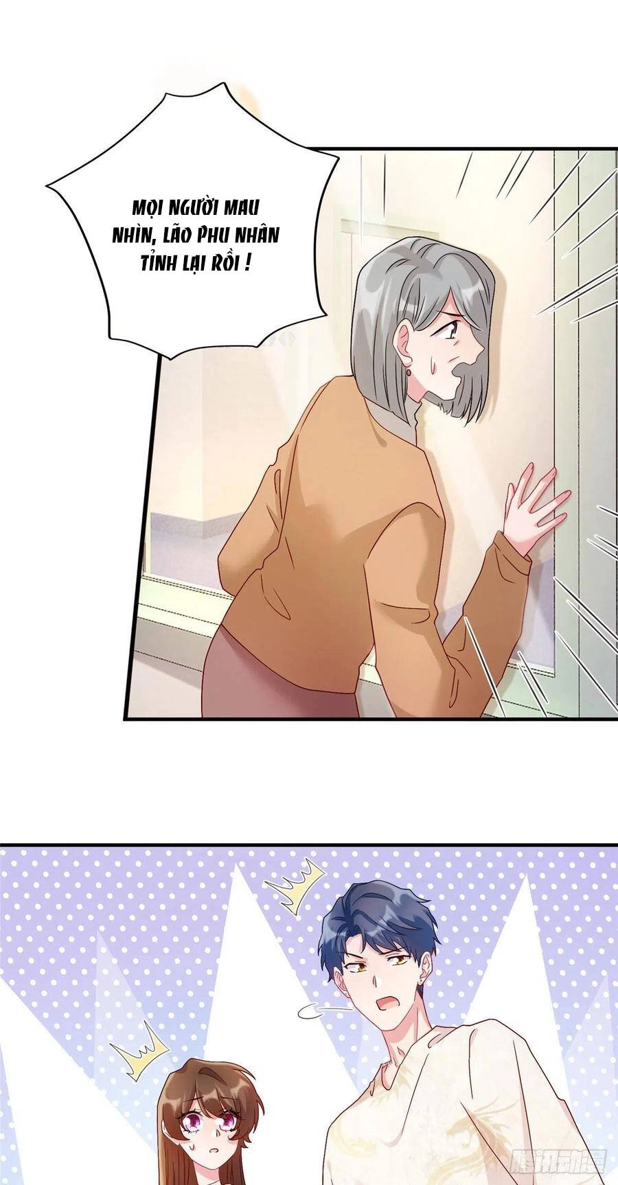 Nam Thành Chờ Trăng Về Chapter 132 - 14