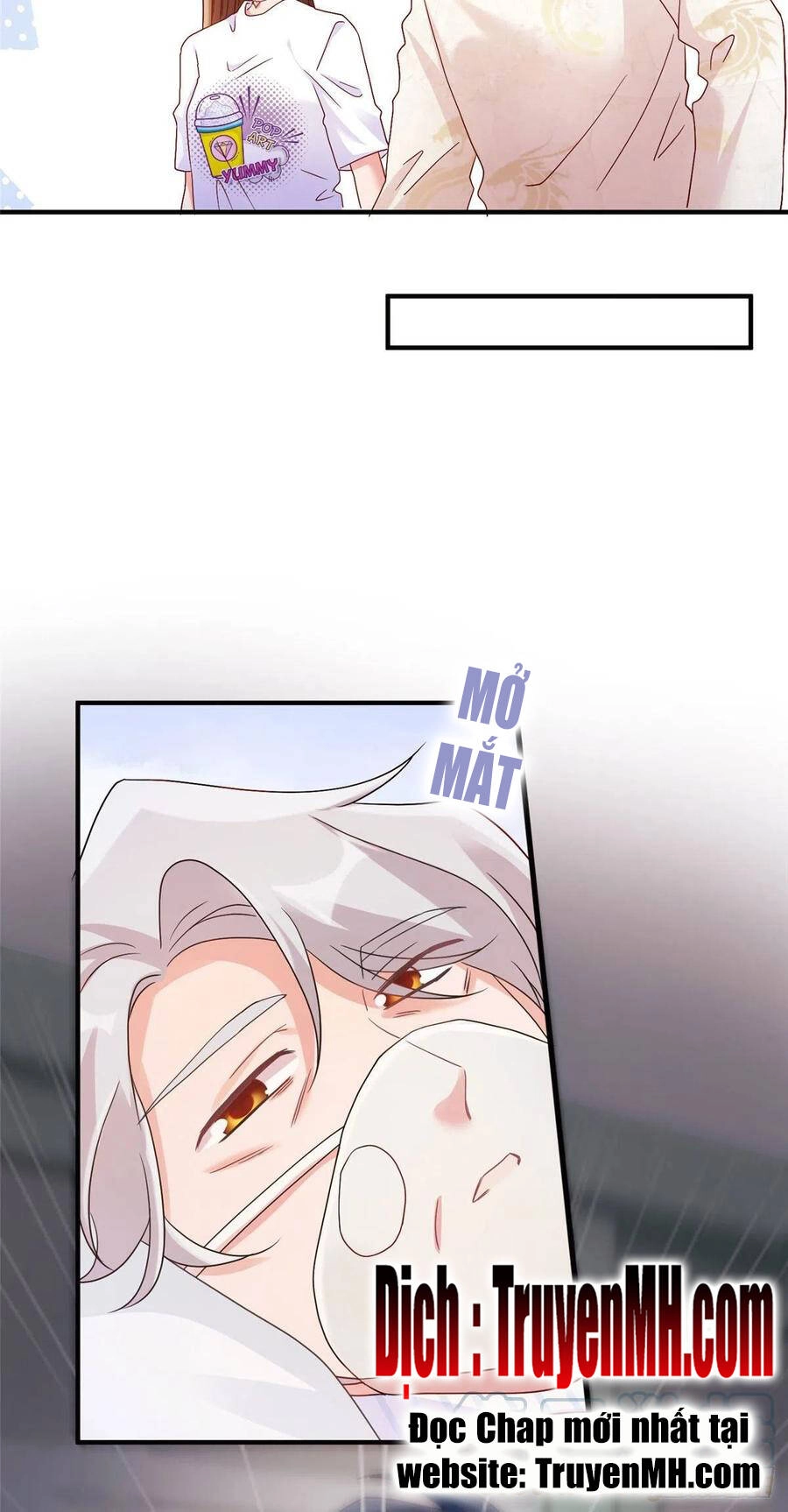 Nam Thành Chờ Trăng Về Chapter 132 - 15