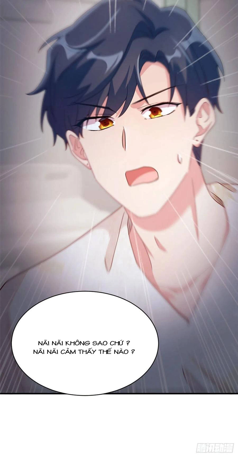 Nam Thành Chờ Trăng Về Chapter 132 - 16